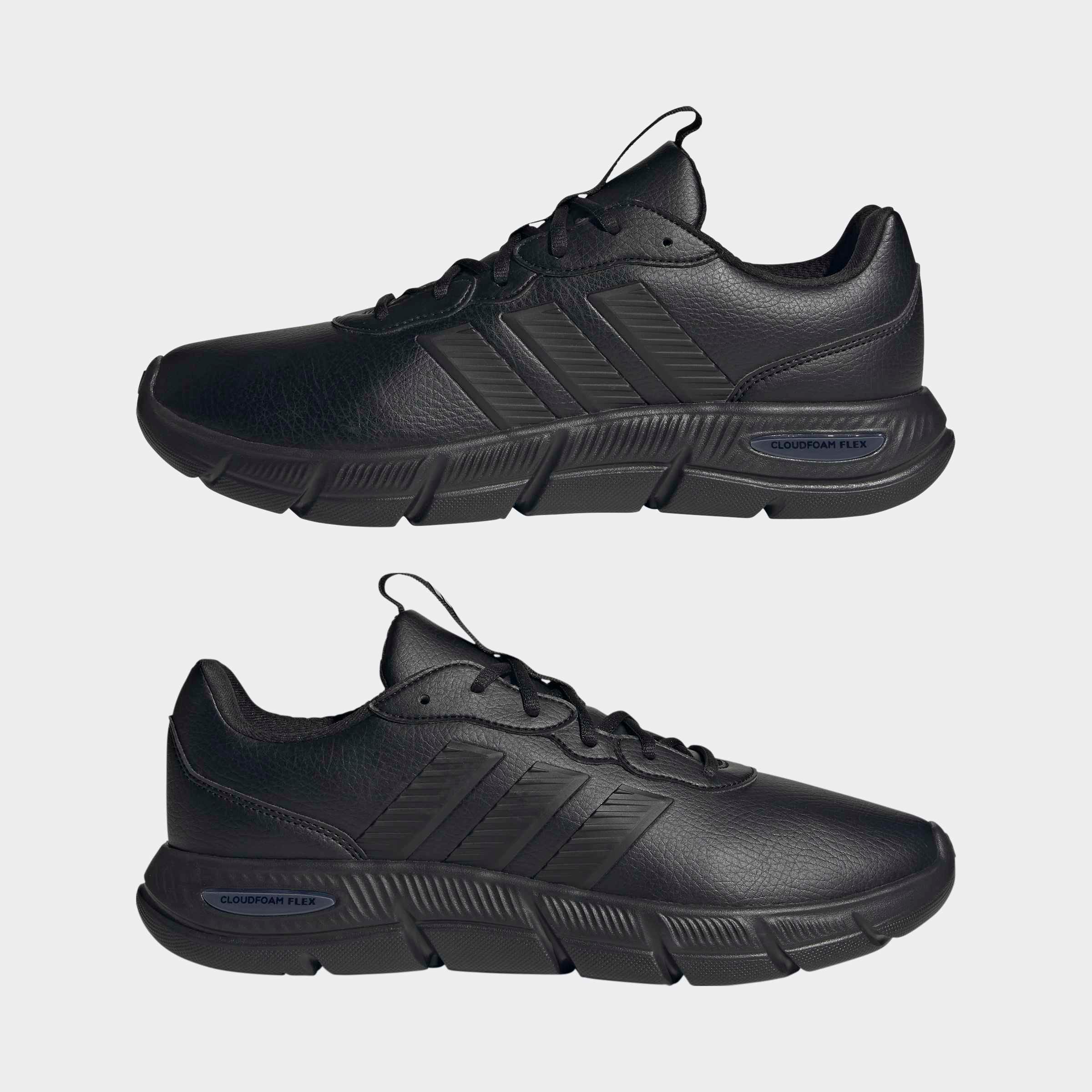 adidas Sportswear Chaussures de marche »CLOUDFOAM FLEX LACES«