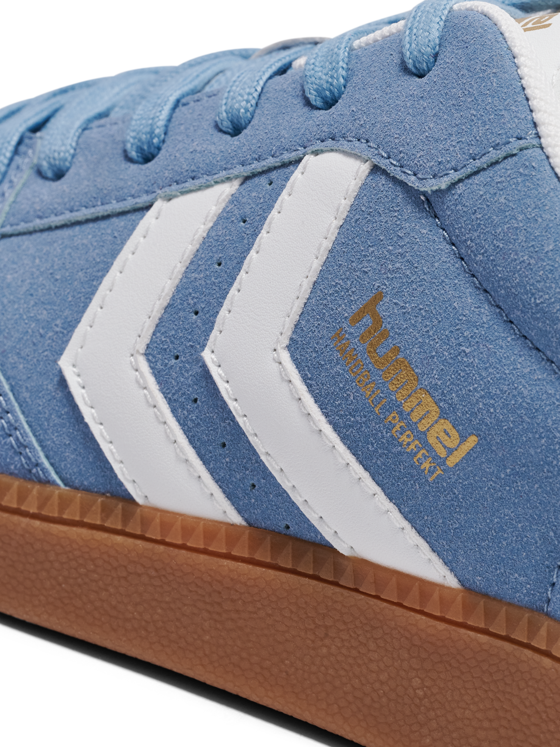 hummel Sneakers »HANDBALL PERFEKT CL«