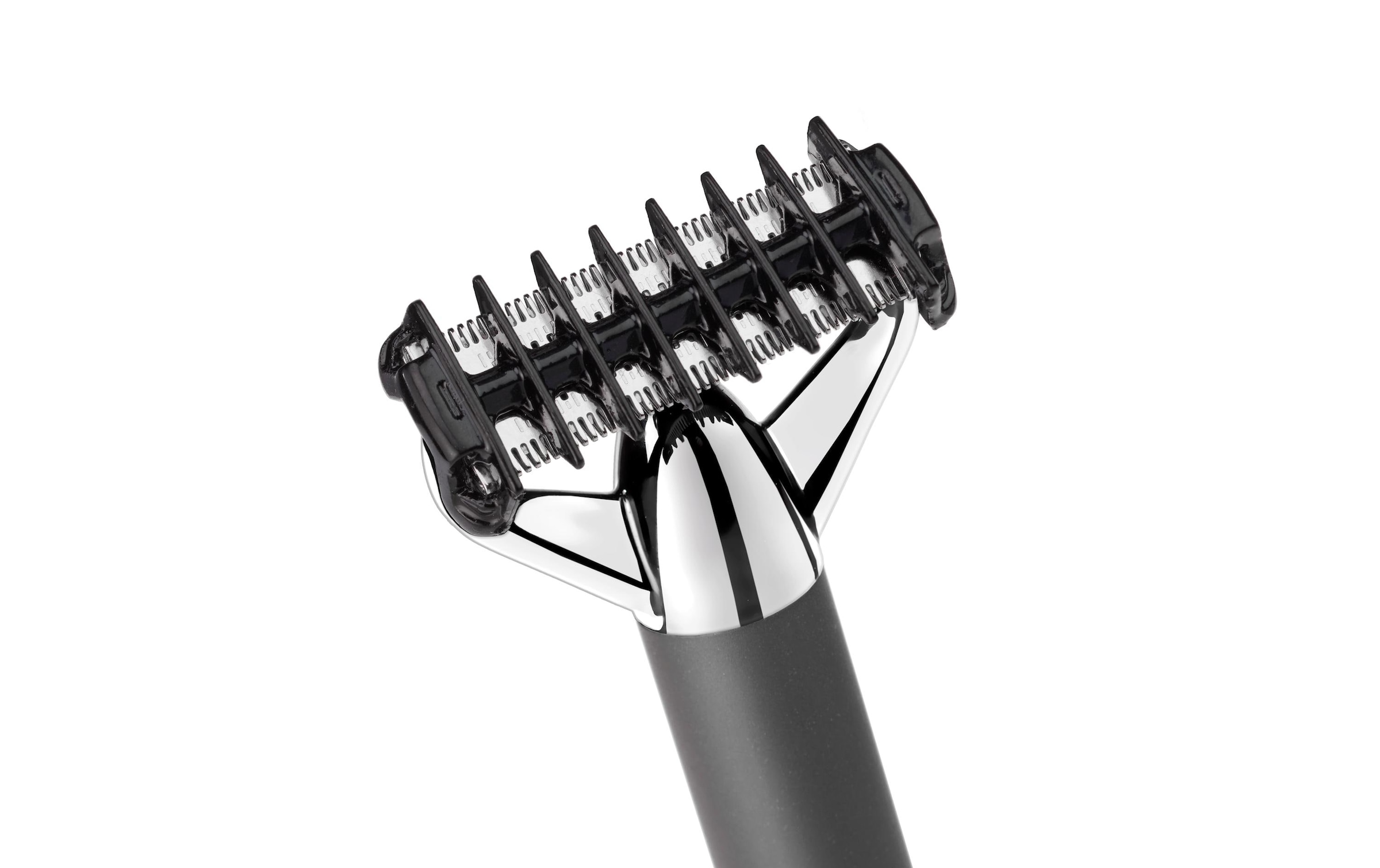 BaByliss Gesichtshaarrasierer »X-BLADE OT996E« Kopf