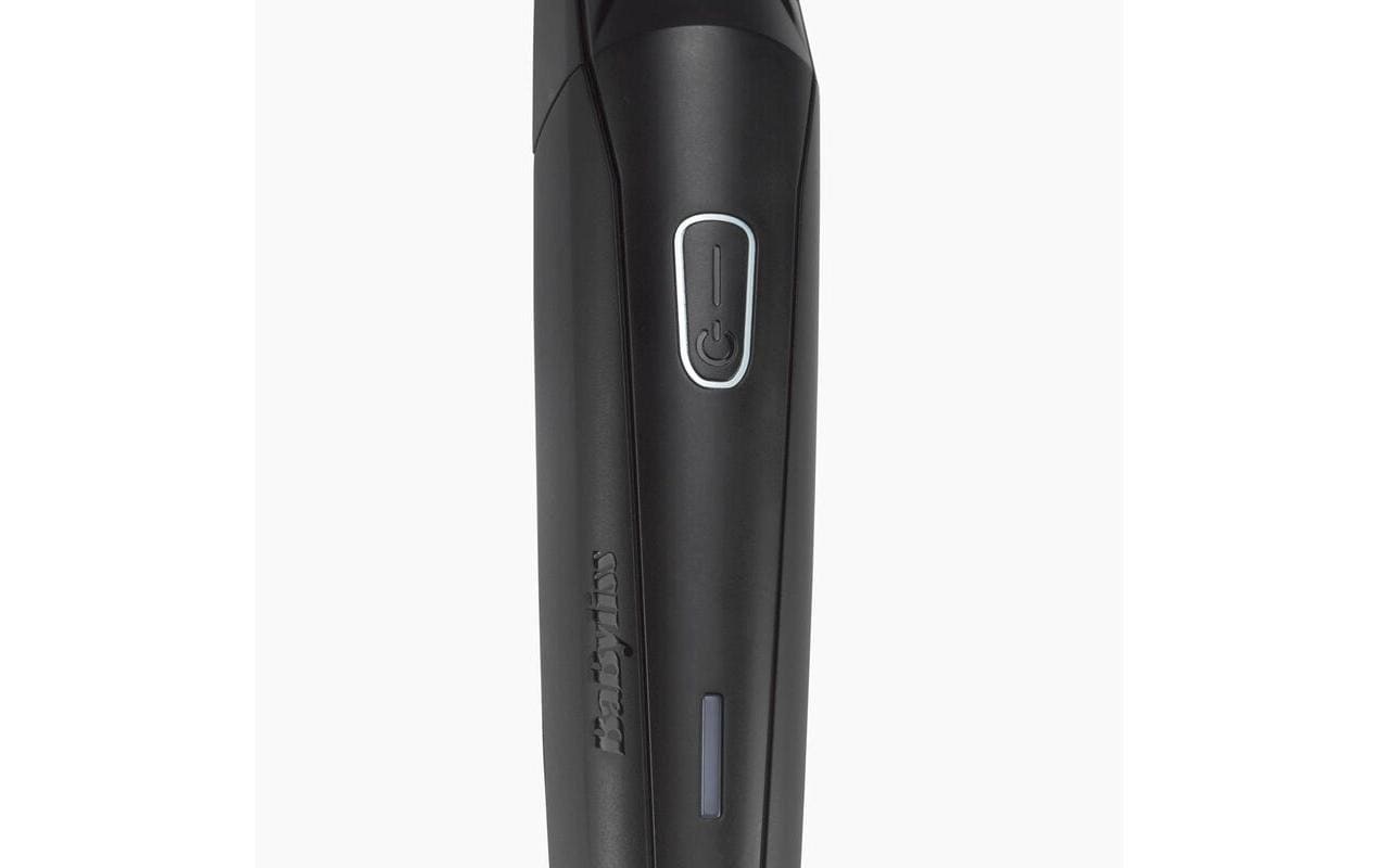 BaByliss Bartschneider »Barttrimmer TripleS T880E« 3 Aufsätze