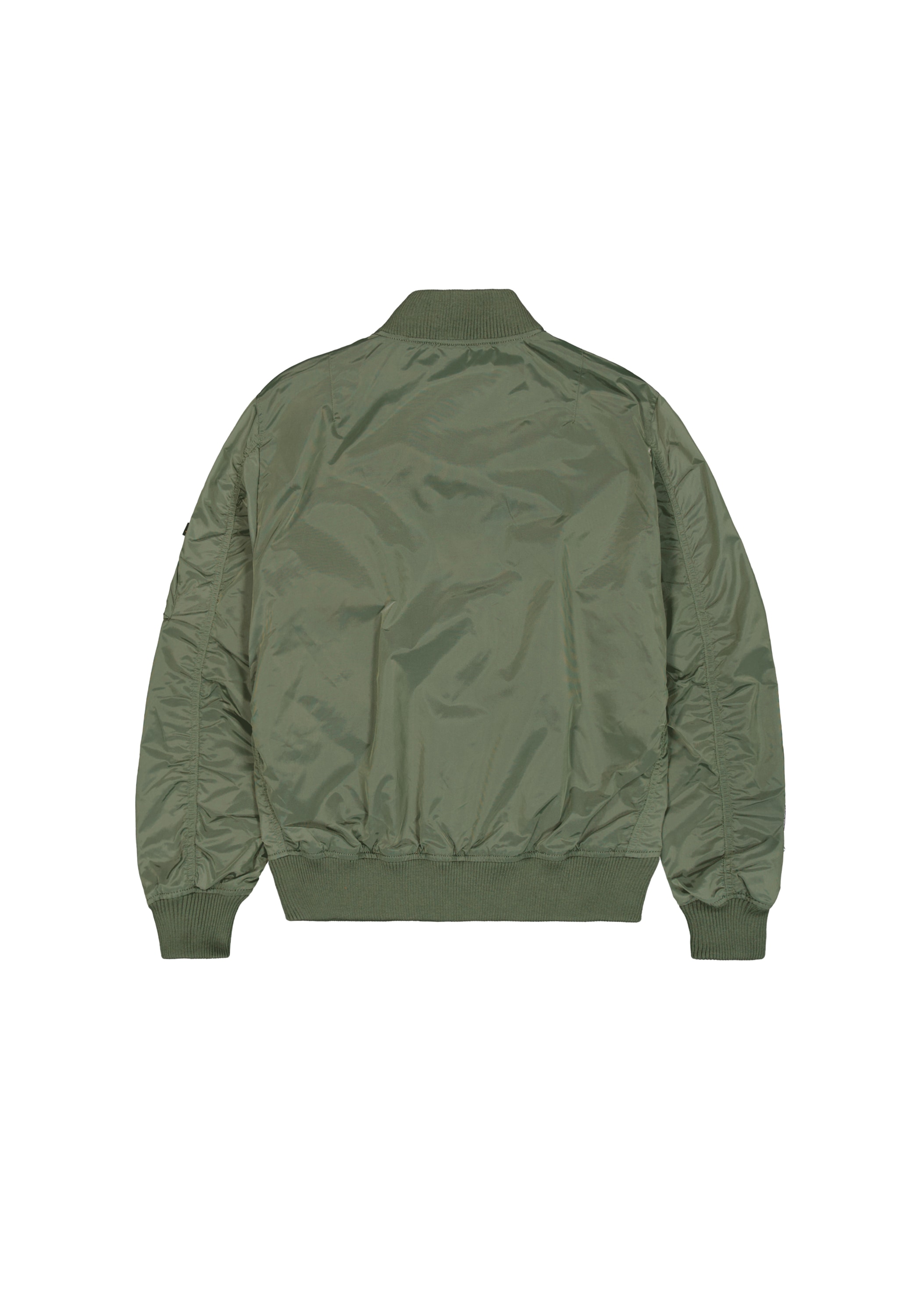 Alpha Industries Veste bomber »MA-1 TT Flying Tigers Light«