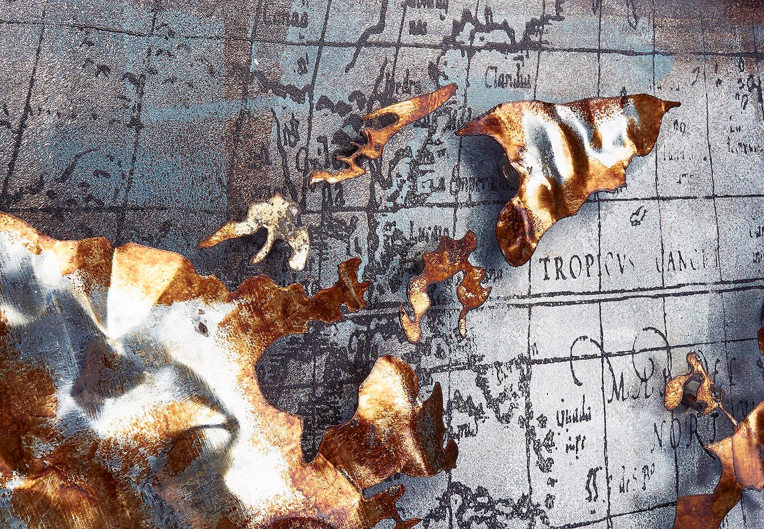 locker Tableau métallique »37043-06« 1 cuis tlg.