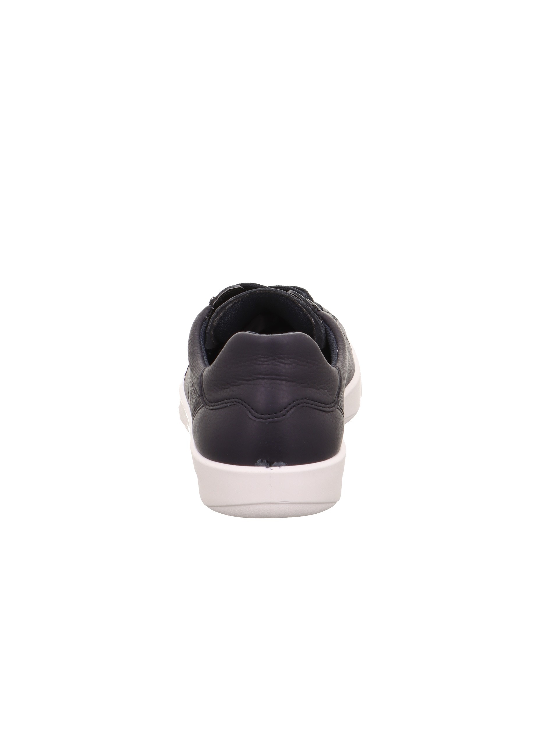 Legero Sneaker »SILENCE«  Schnürschuh, Halbschuh, Freizeitschuh mit Ziernähten
