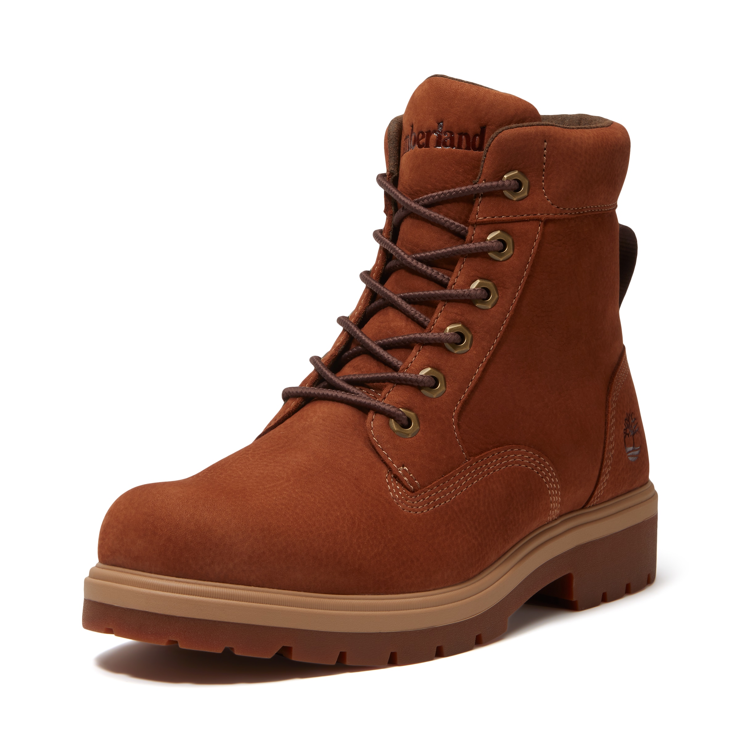 Timberland Bottines à lacets »AUBURN FALLS - 6 INCH LACE UP BOOT«