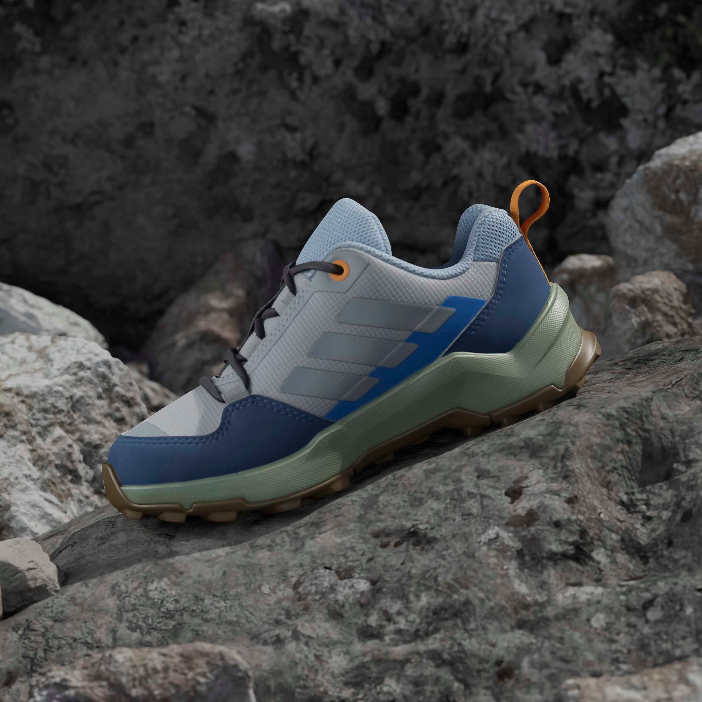 adidas TERREX Wanderschuh »AX4R«  für Kinder & Jugendliche