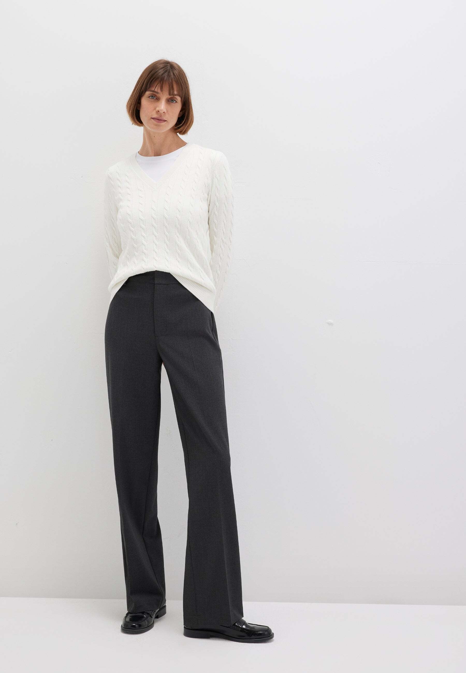 Mavi Pantalon en tissu »Mavi Stoffhose Woven Pant«
