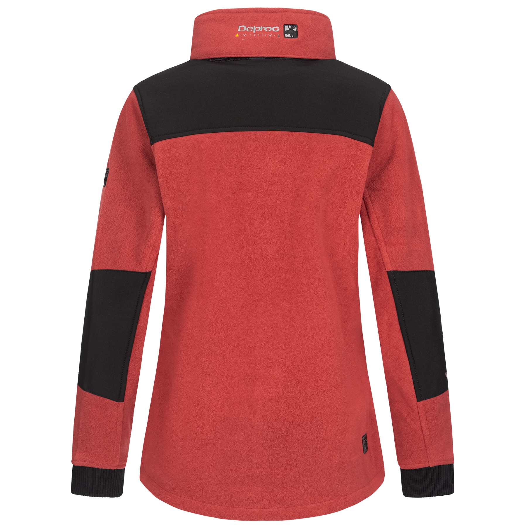 DEPROC Active Outdoorjacke »CANADA Women« auch in Grossen Grössen erhältlich