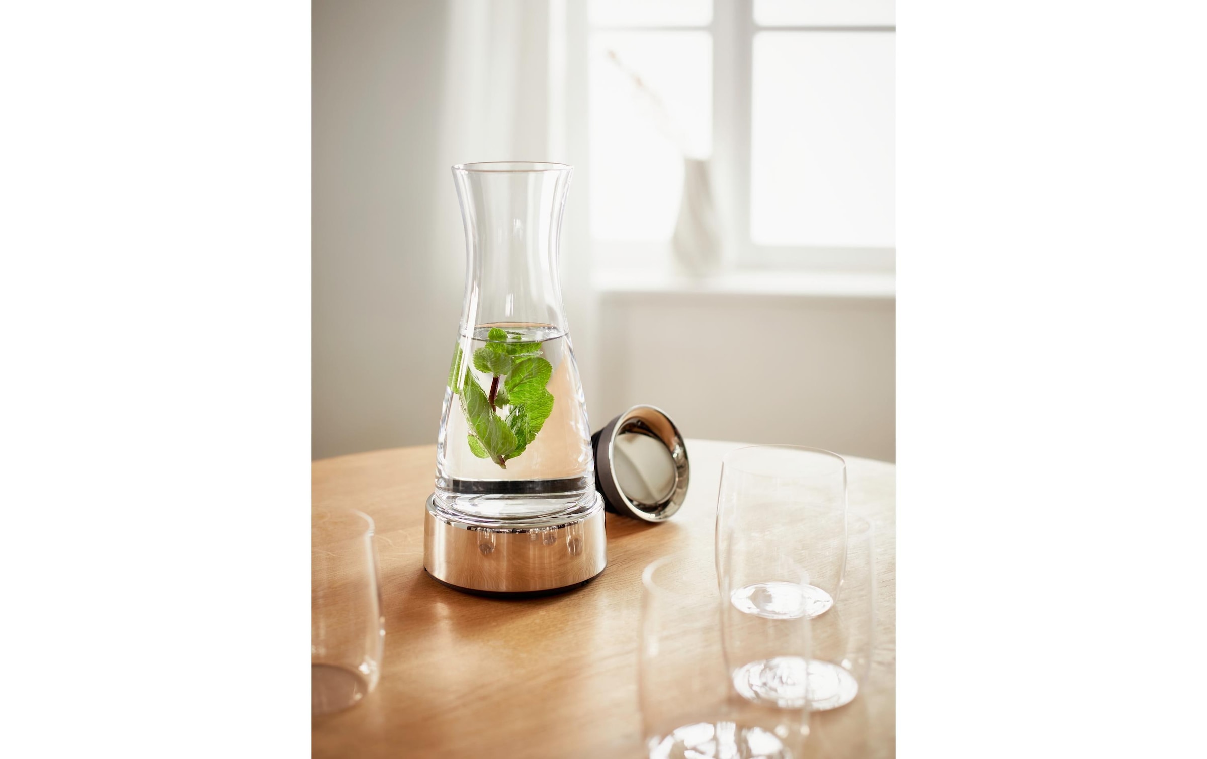 PHILIPPI Karaffe »Cool 1 Liter«