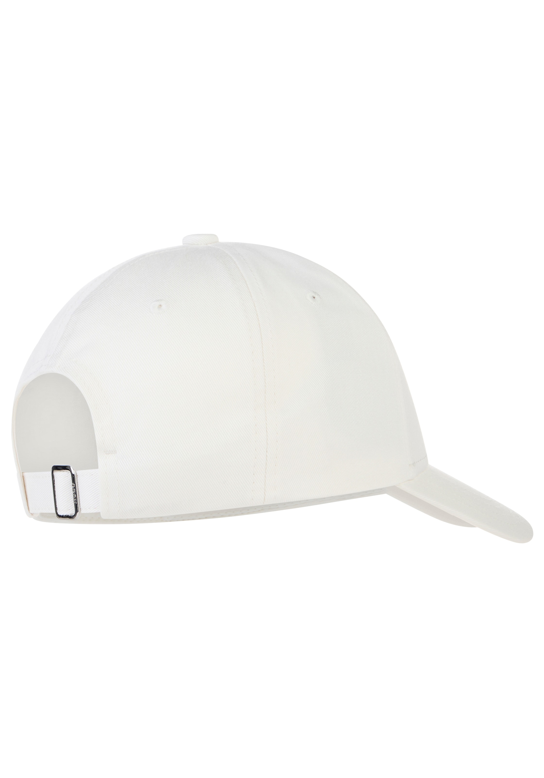 HUGO Baseball Cap »Cara« in der Grösse verstellbar