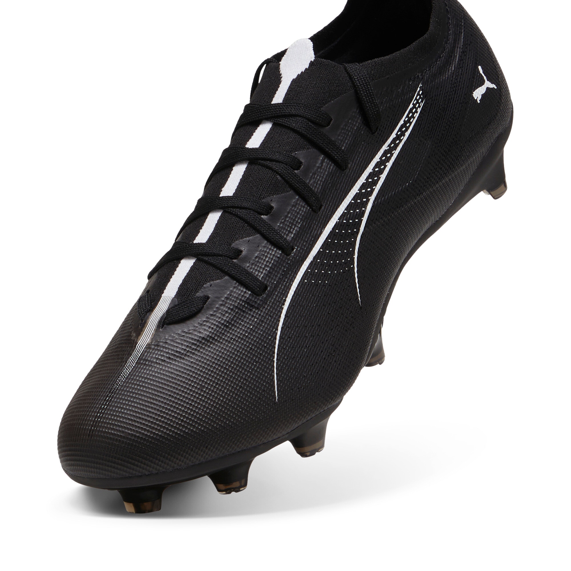 PUMA Chaussure de football »ULTRA 5 MATCH FG/AG«  für Rasenplätze
