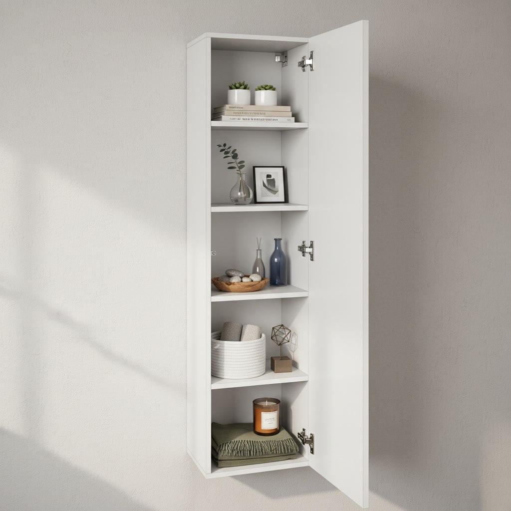 borchardt Möbel Ensemble de vestiaires »Toledo, moderne Garderobe mit Spiegel, Schminktisch mit Regalfächern« Ensemble complet, 