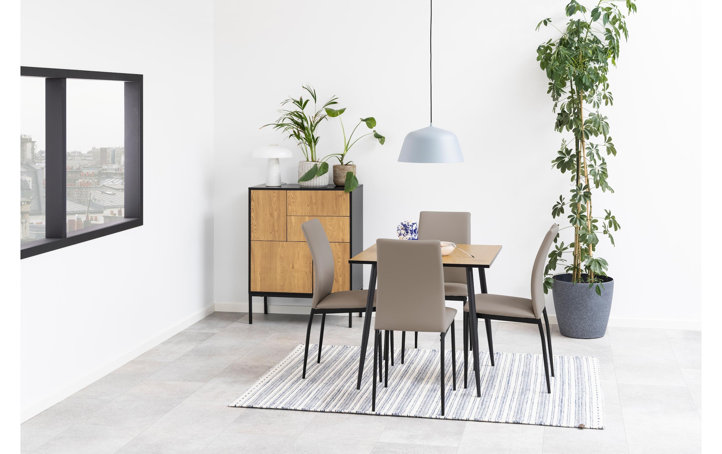 AC Design Kommode »Seaford«