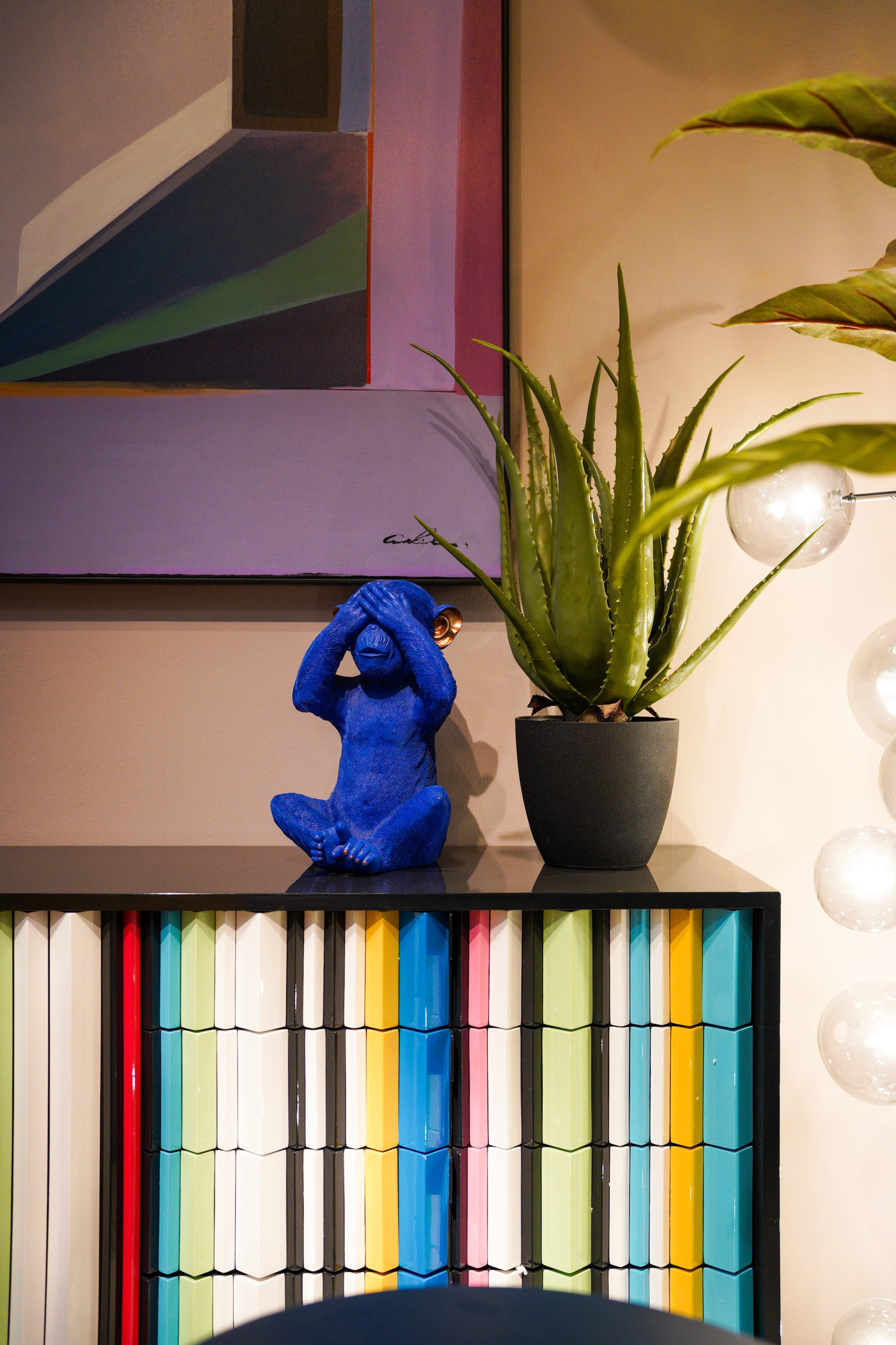 Kare Design Tirelire