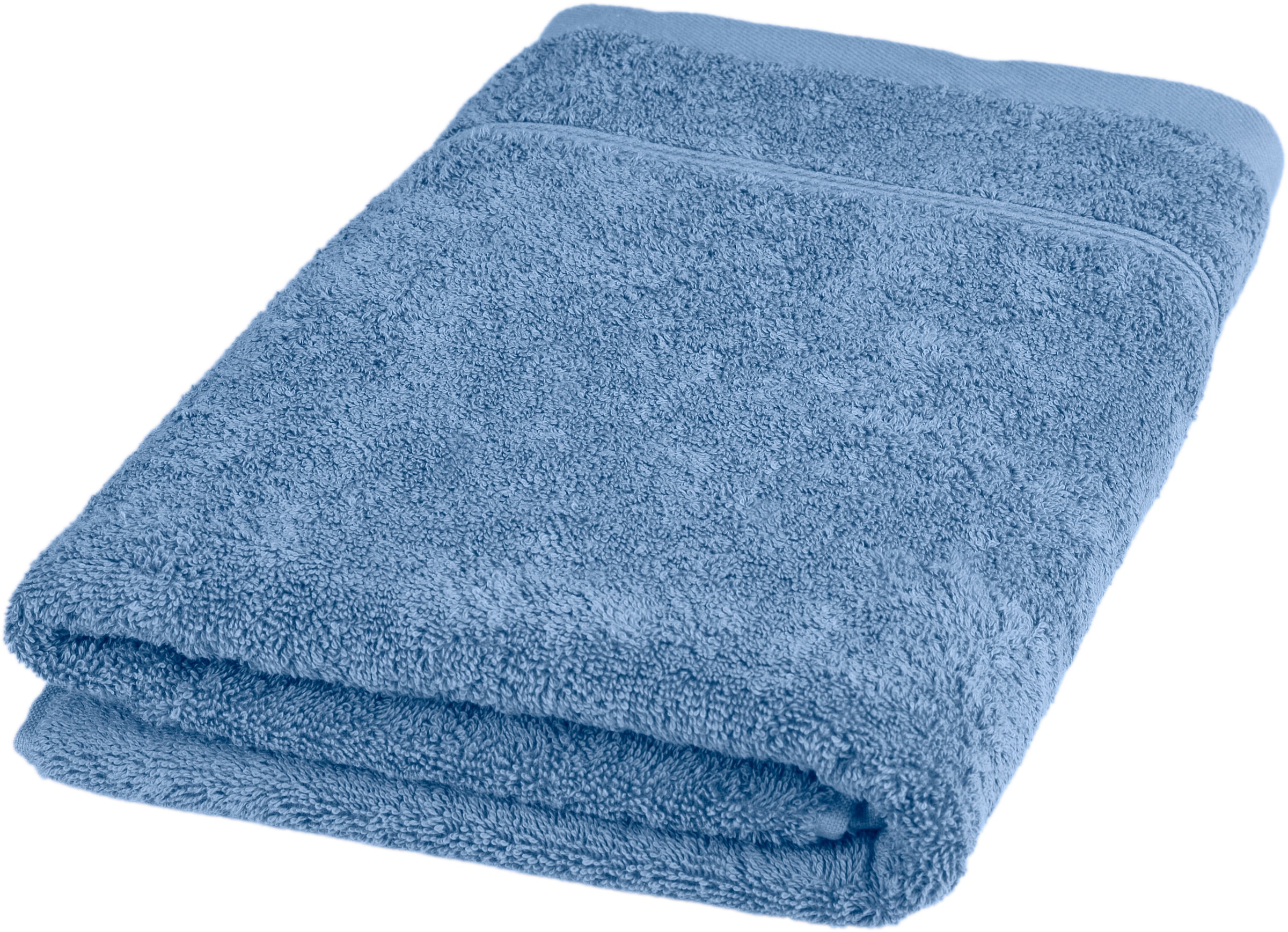 ROSS Serviette de bain »Rubin« 100% coton
