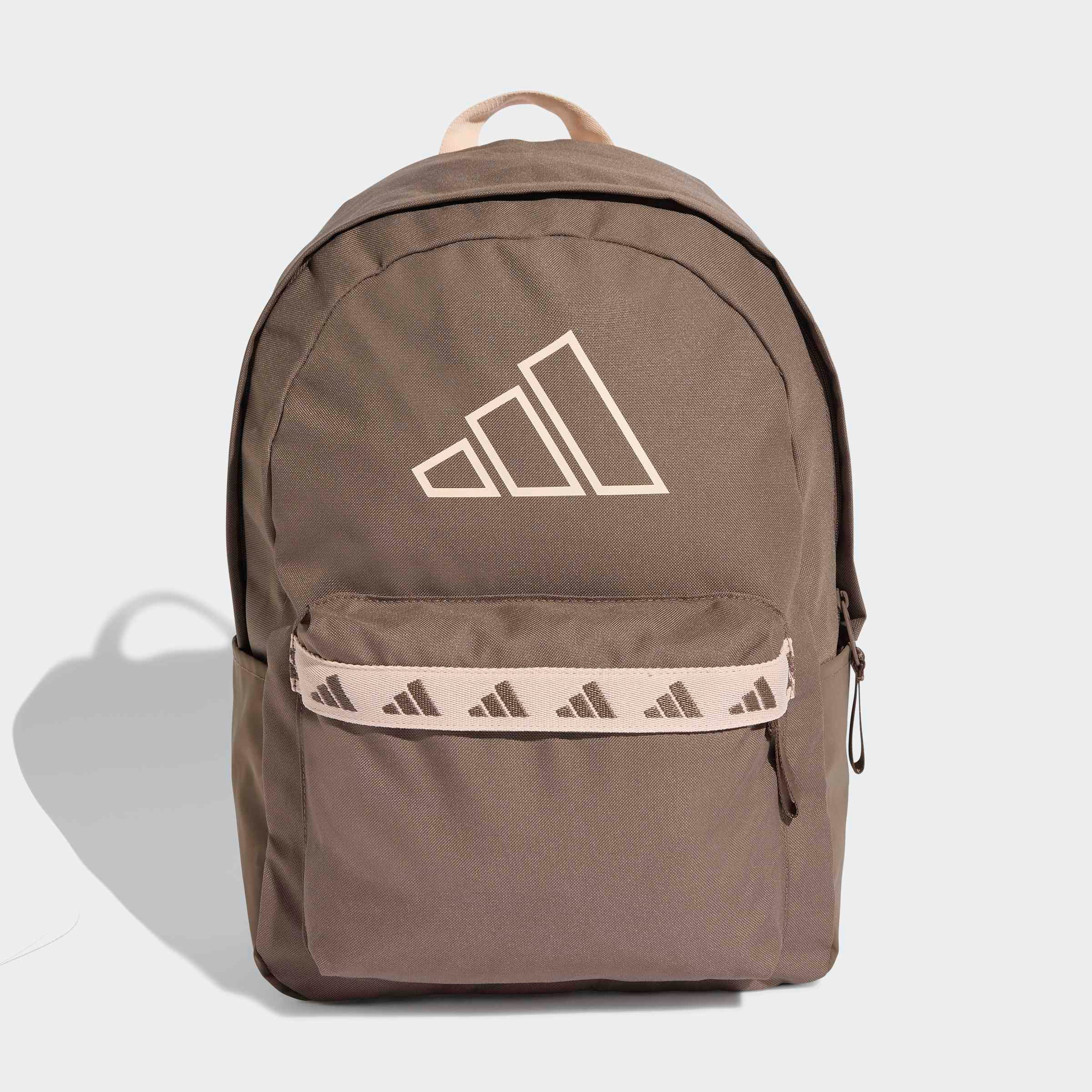 adidas Performance Sac à dos »ADIDAS CLASSIC TAPE« für Erwachsene, sportlich und stilvoll, mehrere Fächer und Taschen