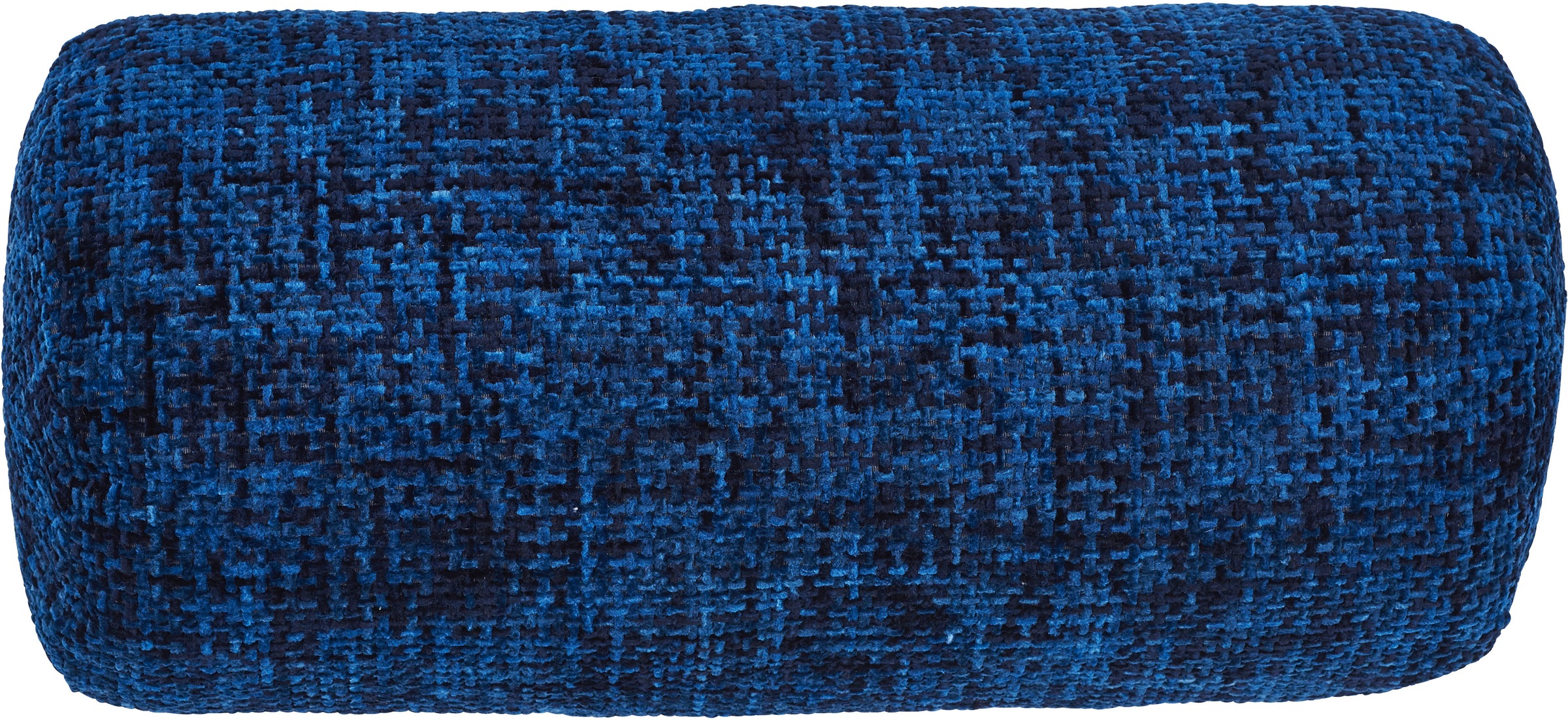 done.® Nackenrollenbezug »Twist« Geflochtene Optik