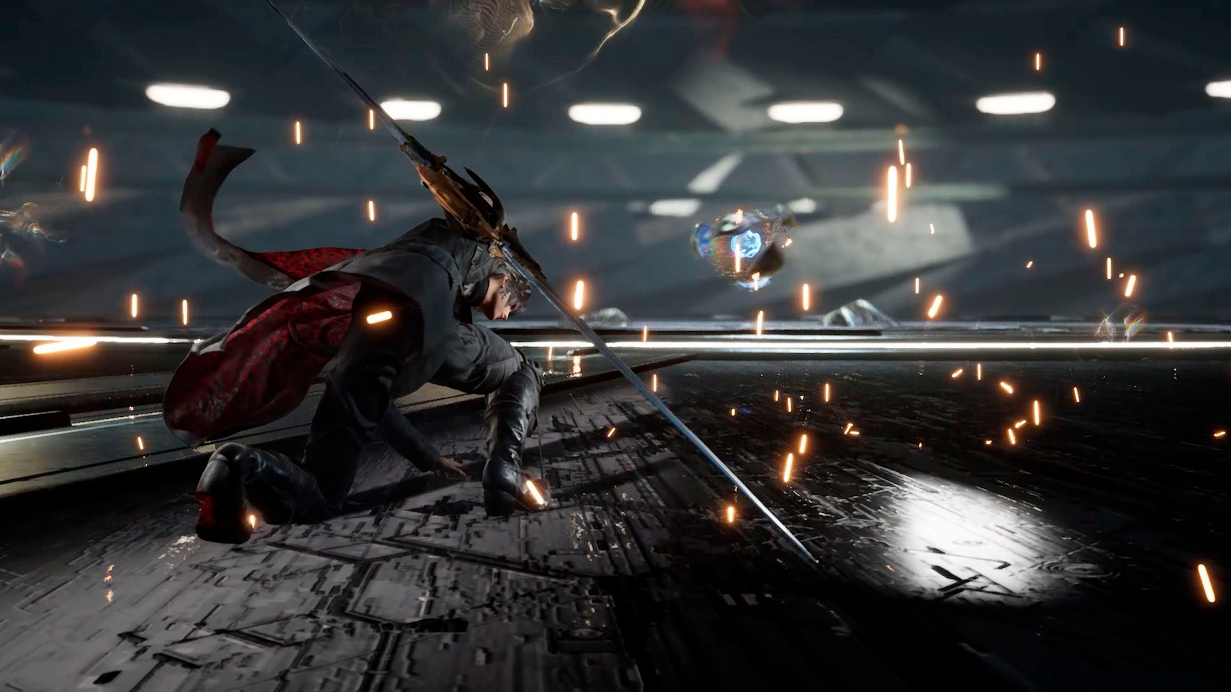 PlayStation 5 Set de consoles »PS5 Disk Edition + PS5 Lost Soul Aside« 1.000 GB 1 TB