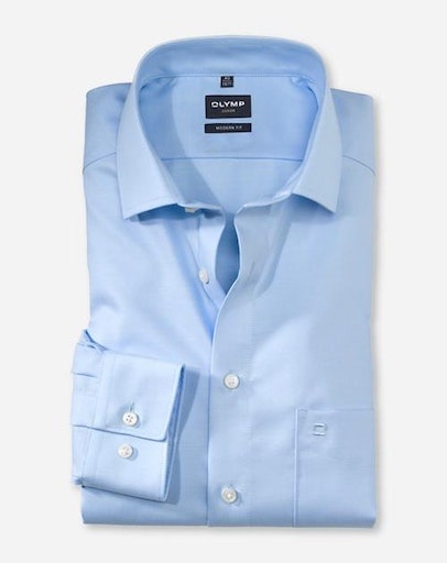 OLYMP Businesshemd »Luxor modern fit«