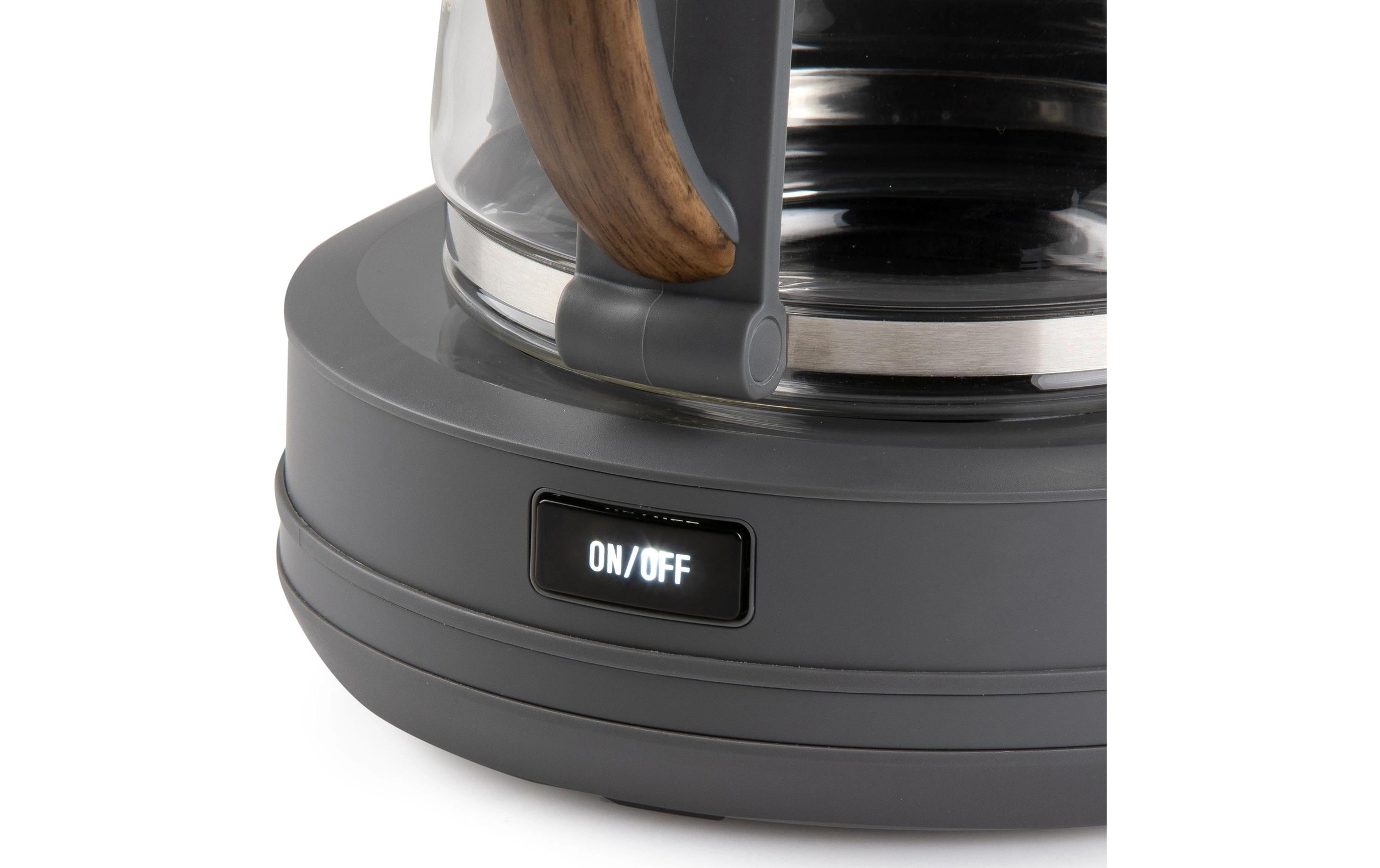 Domo Filterkaffeemaschine »DO754K«