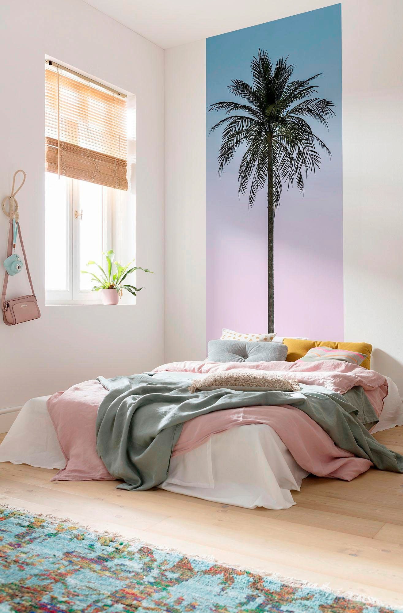 Komar Papier peint intissé (Breite x Höhe), Vliestapete, 100 cm Bahnbreite