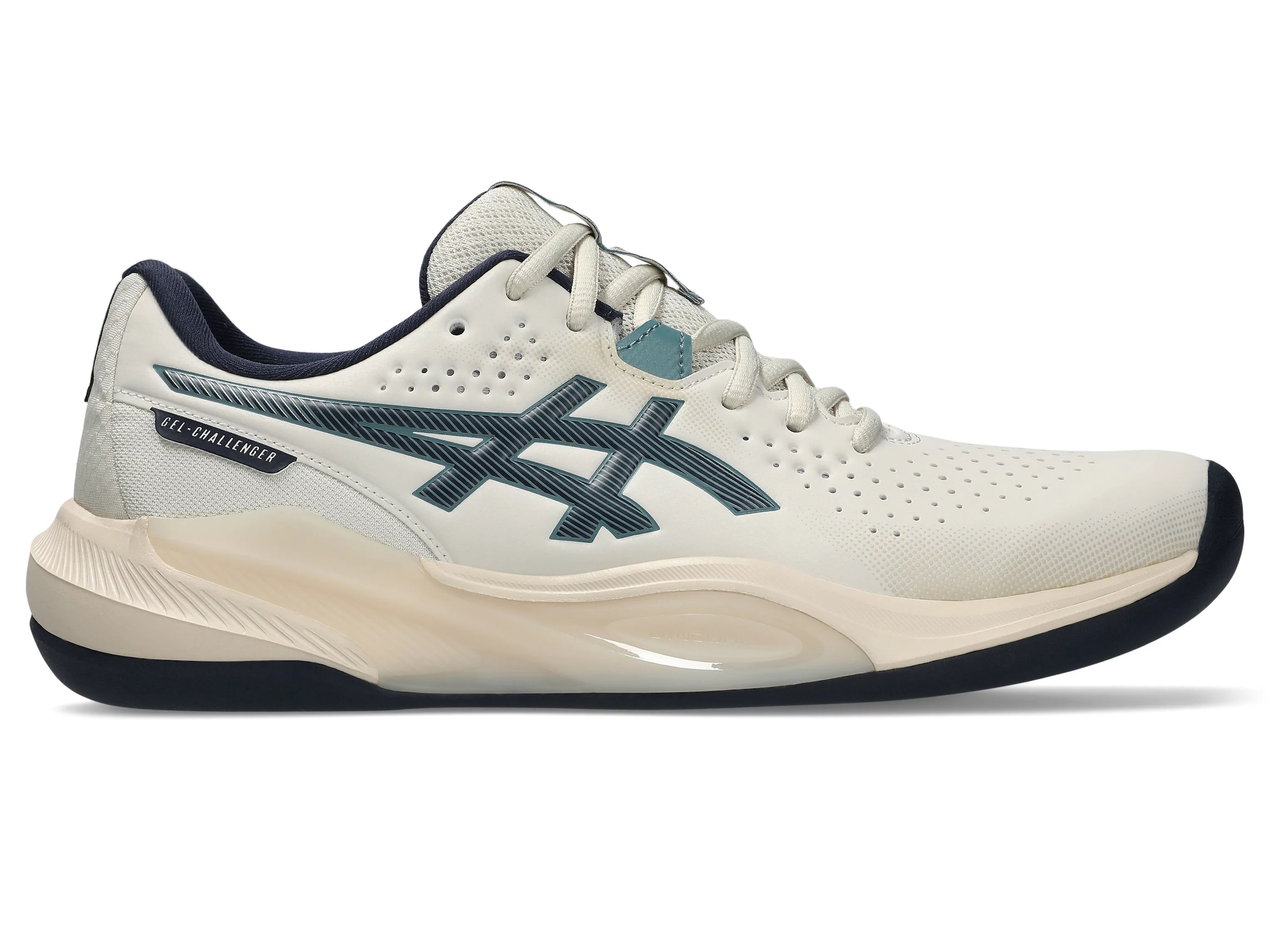 Asics Chaussure de tennis »GEL-CHALLENGER 15 INDOOR«  für Teppichböden