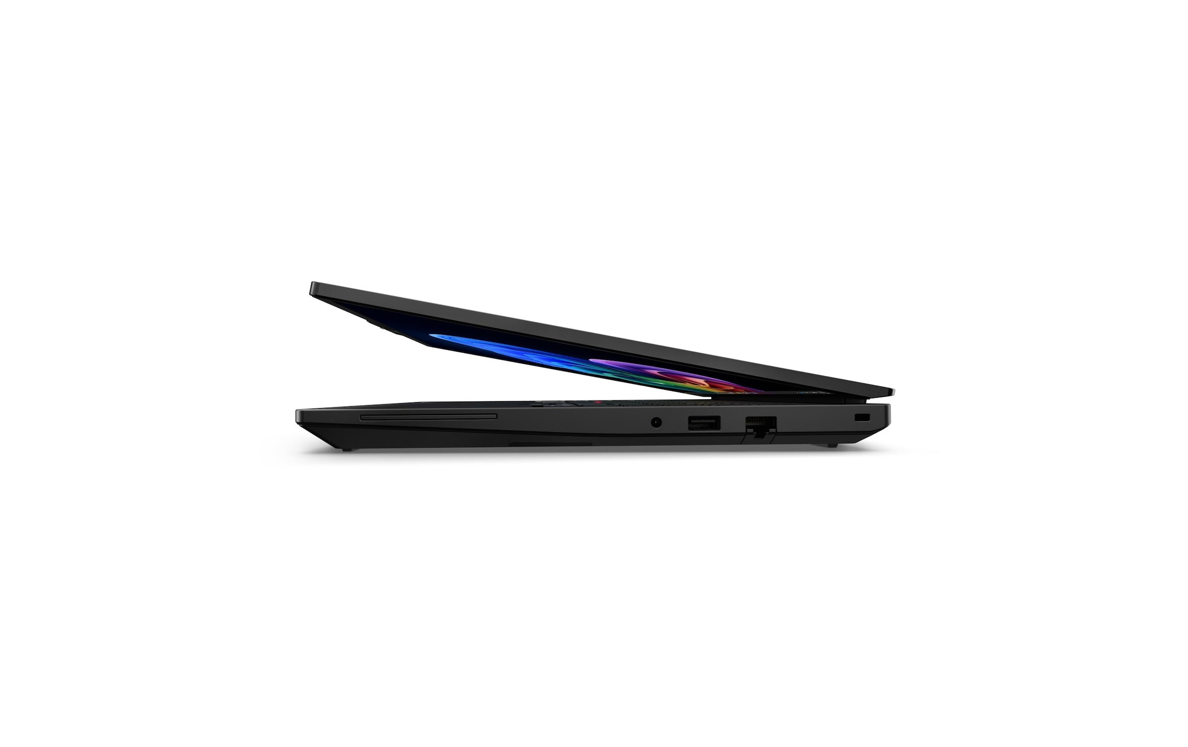 Lenovo Notebook »ThinkPad T16 Gen 5 (Intel) Copilot+ PC« / 16 ″ Intel Core Ultra 5 Integrierte NPU (Neural Processing Unit)