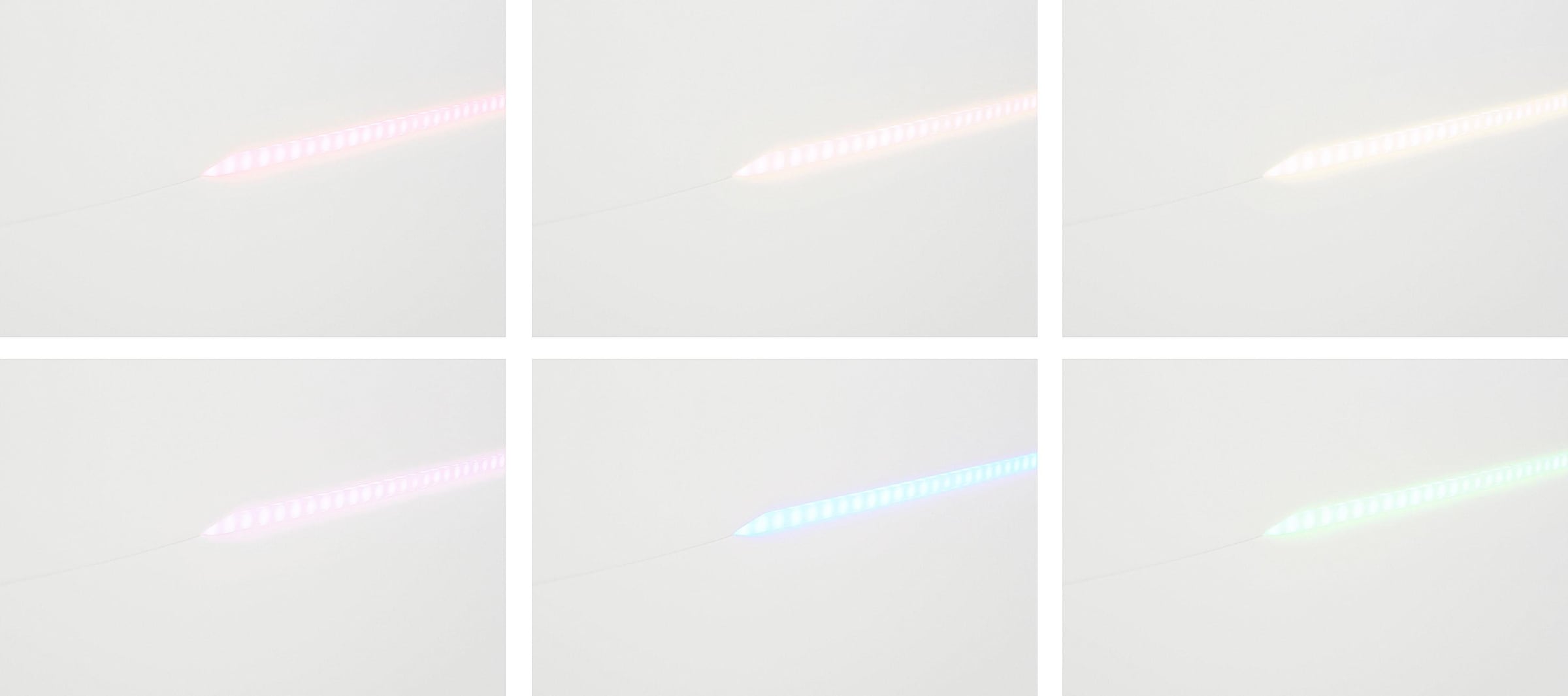 COLLECTION AB Boxspringbett »London, inklusive Topper und Kissen, mit LED-Beleuchtung« Boxspringbett erhältlich in 90cmx200cm, 140cmx200cm & 180cmx200cm