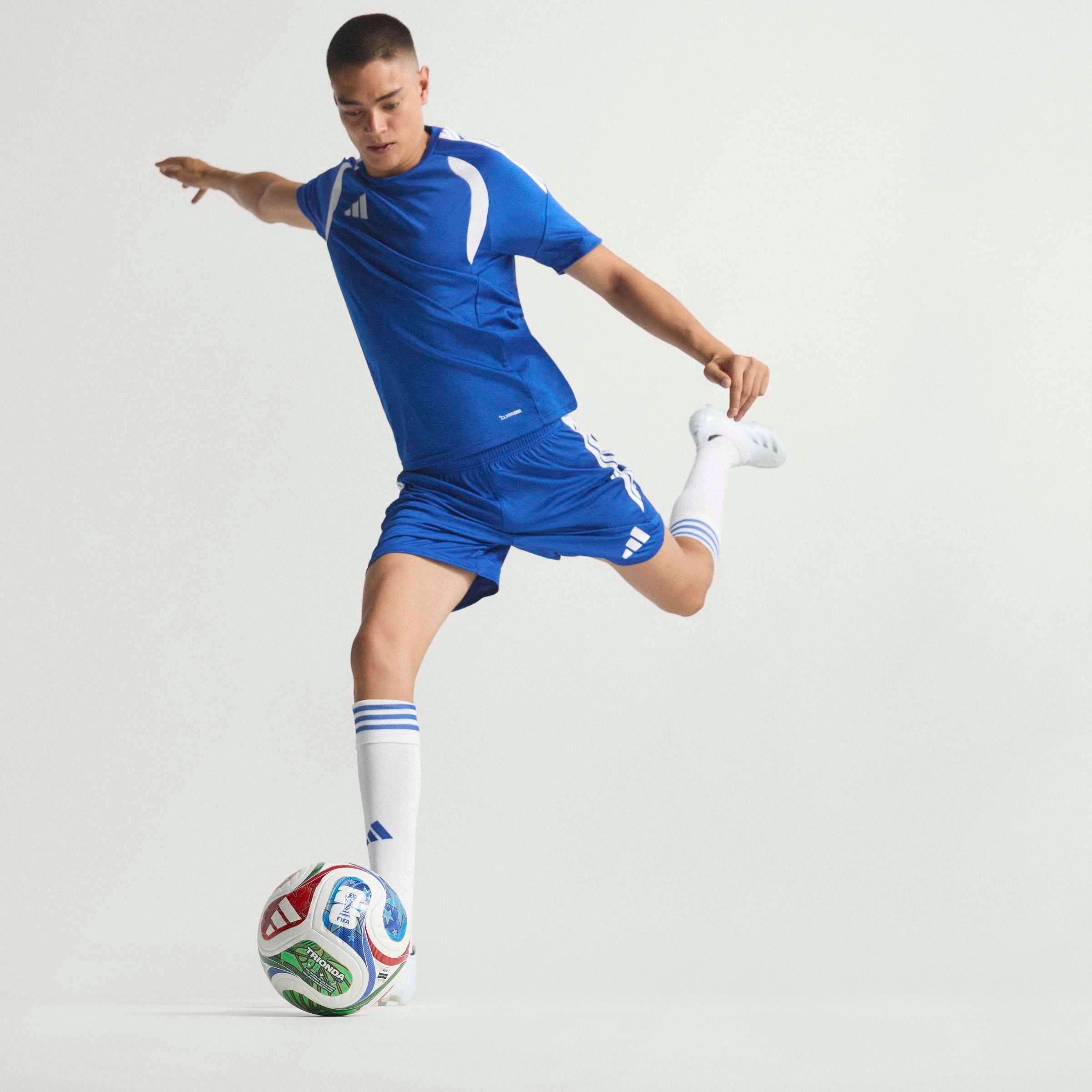adidas Performance Fussball »FIFA -WELTMEISTERSCHAFT 26™ TRIONDA PRO« WM