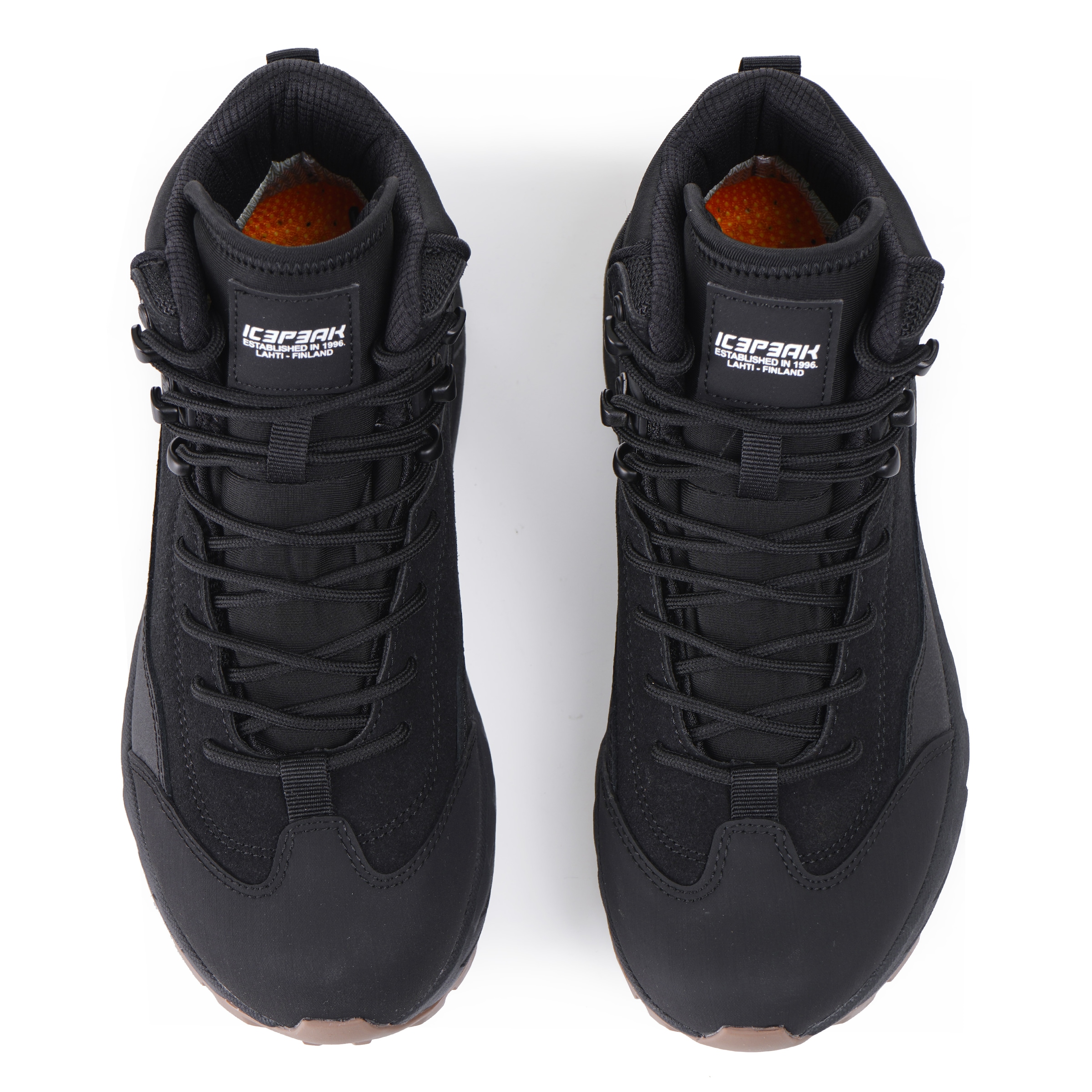 Icepeak Chaussure de randonnée »AKAA MS«  wasserdicht