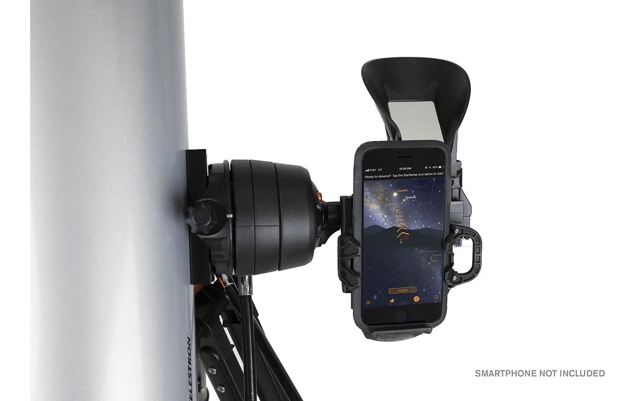 Celestron Télescopique »StarSense Explorer DX 130« Spiegelteleskop