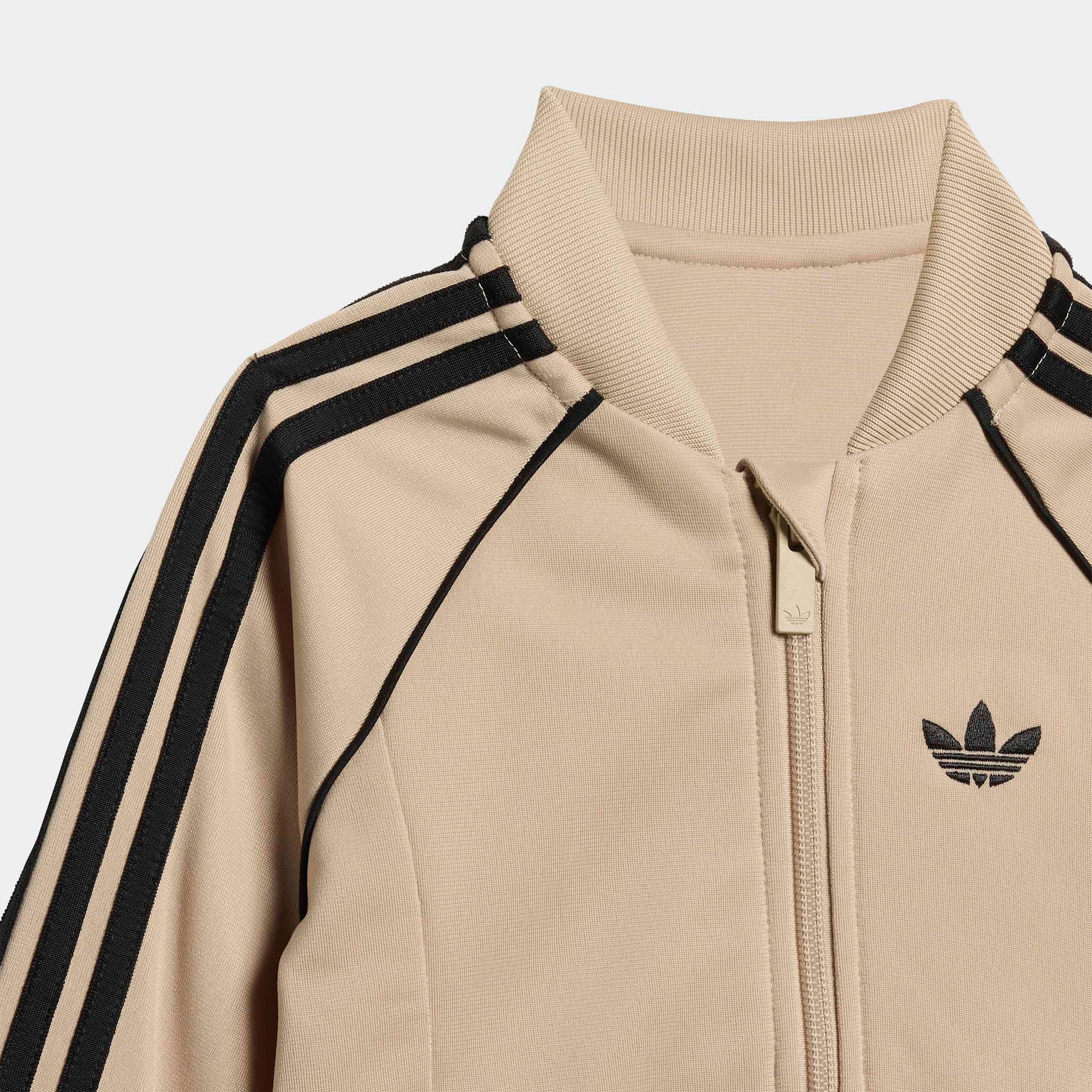 adidas Originals Trainingsanzug »SST TS« 2 tlg.