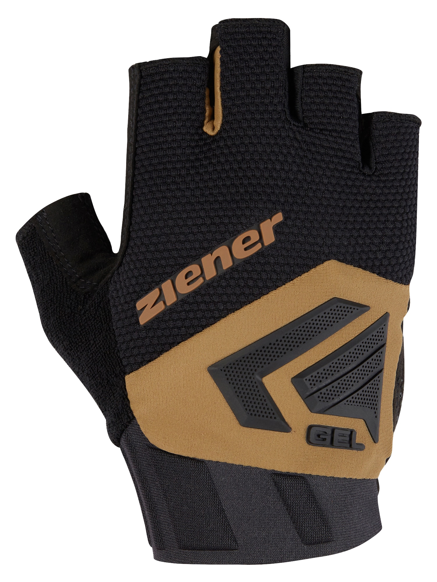 Ziener Gants de vélo »CURDIN-Z«