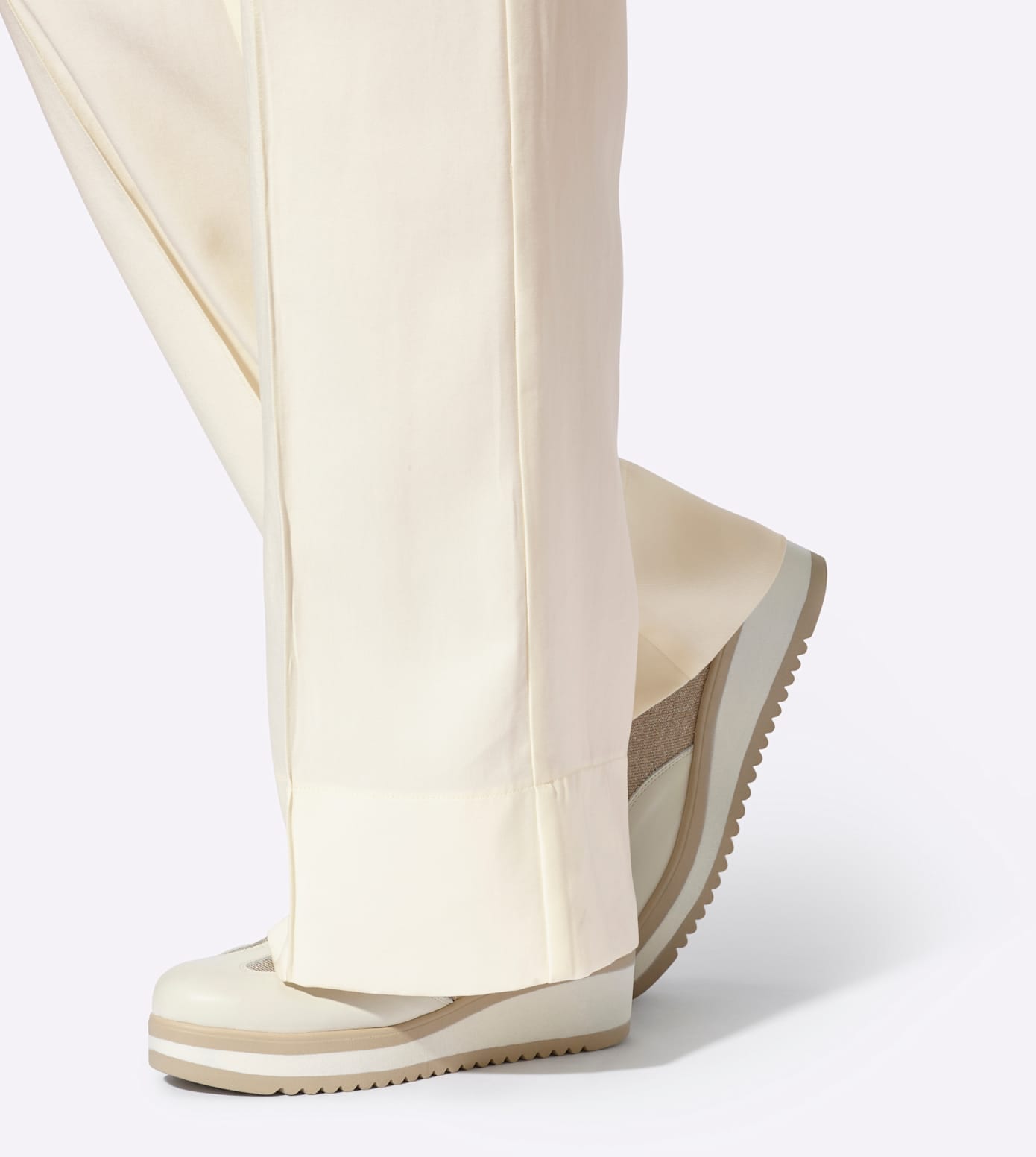 heine Pantalon tissé