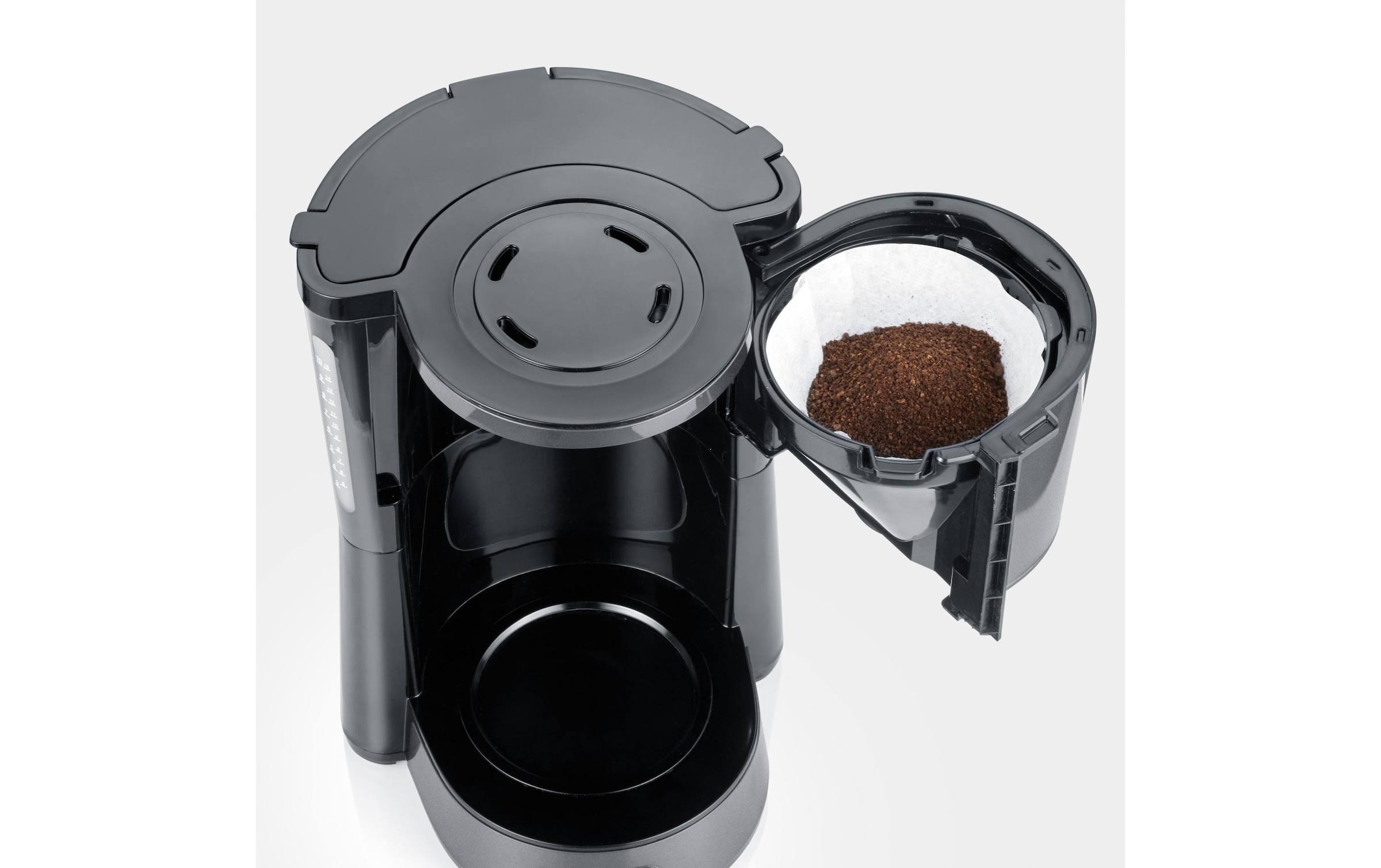 Severin Machine à café filtre »KA 9572«