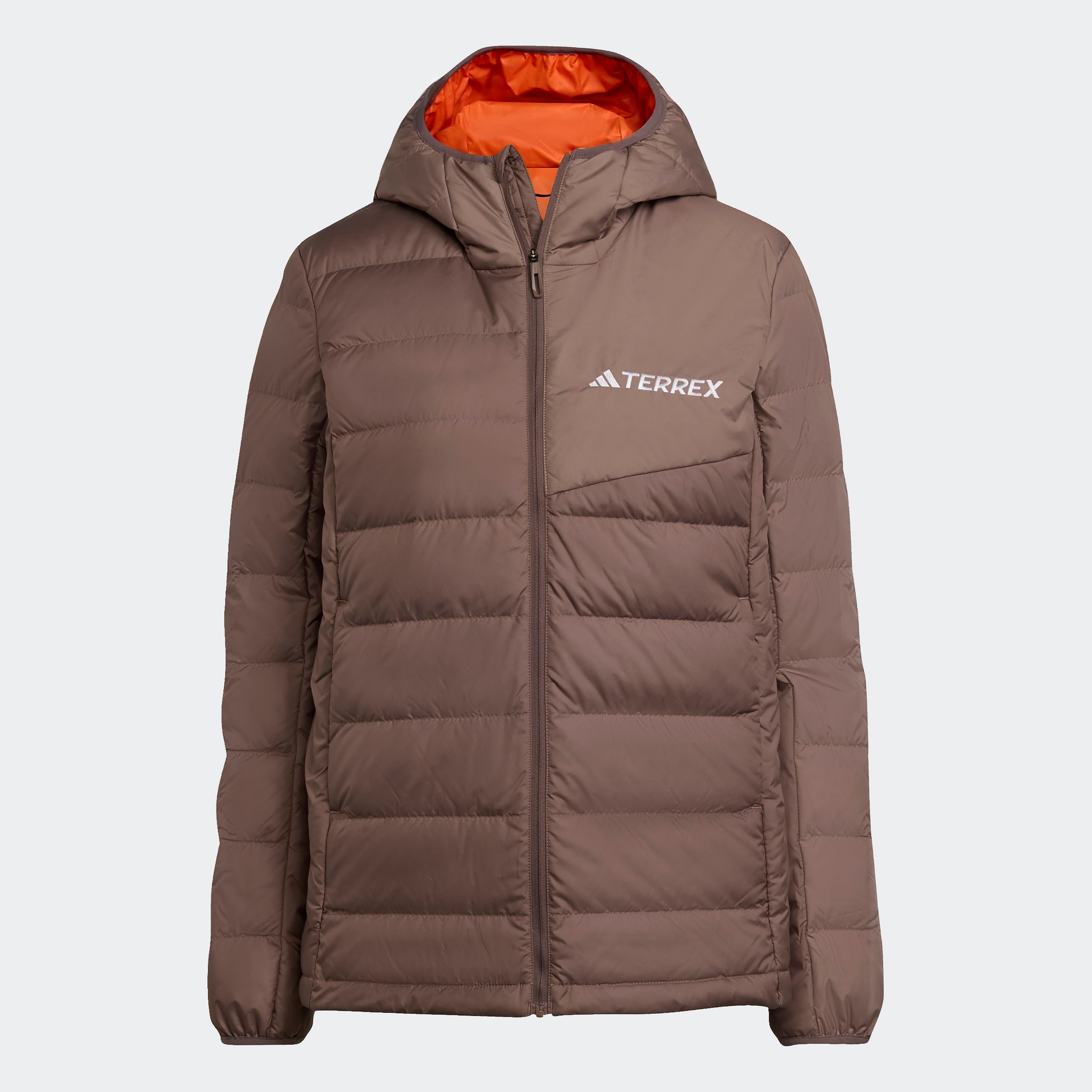 adidas TERREX Outdoorjacke »MULTI LIGHT DOWN CLIMAWARM«