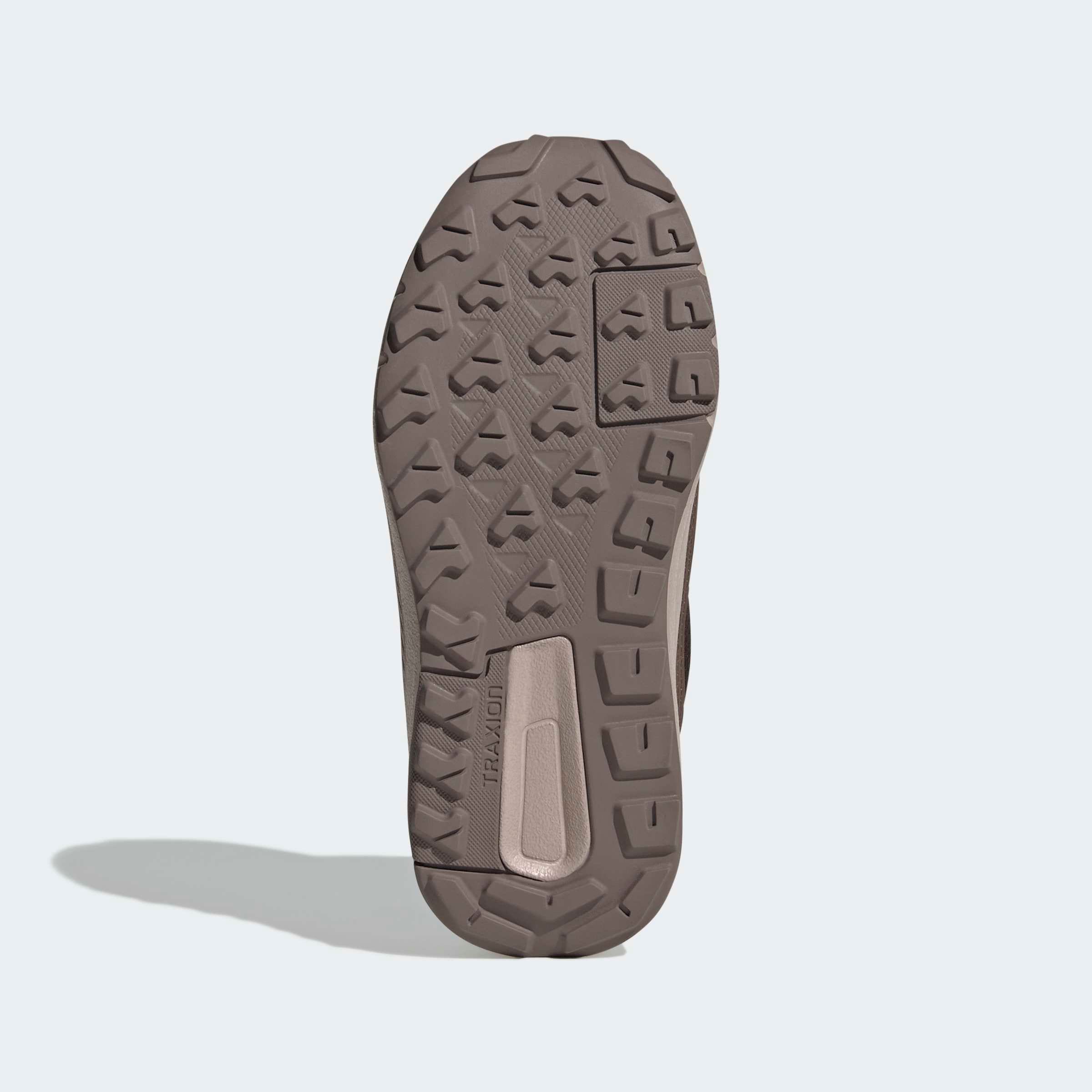 adidas TERREX Chaussure de randonnée »ANYLANDER MID CLIMAPROOF KIDS«  imperméable, avec fermeture velcro