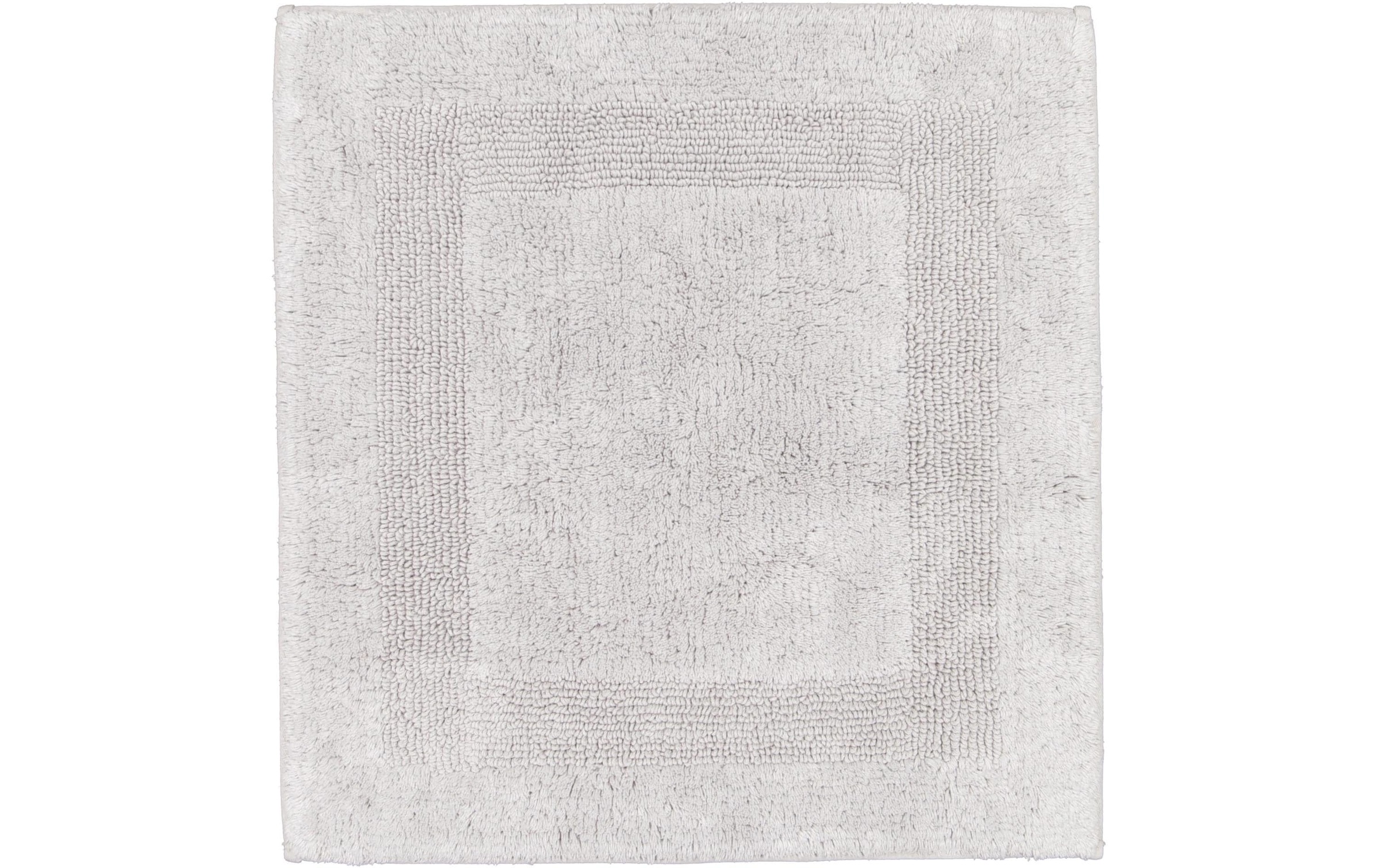 Cawö Badematte »60 x 60 cm«