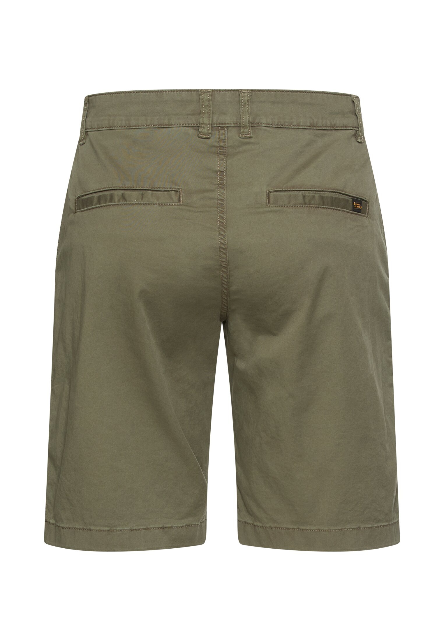 camel active Short en chino  avec stretch