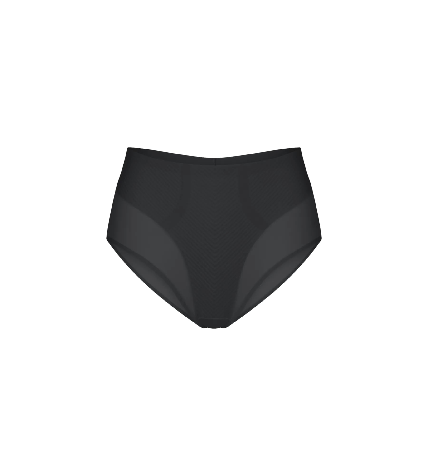Triumph Shapingslip »BMU Illusion Curve« weich, nahtlos, mittlerer Shape-Effekt, formend