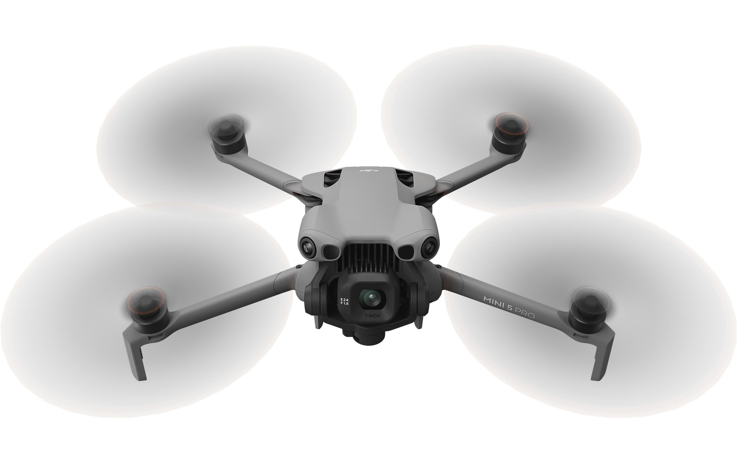 DJI Drohne »Mini 5 Pro Fly More Combo (DJI RC2)«