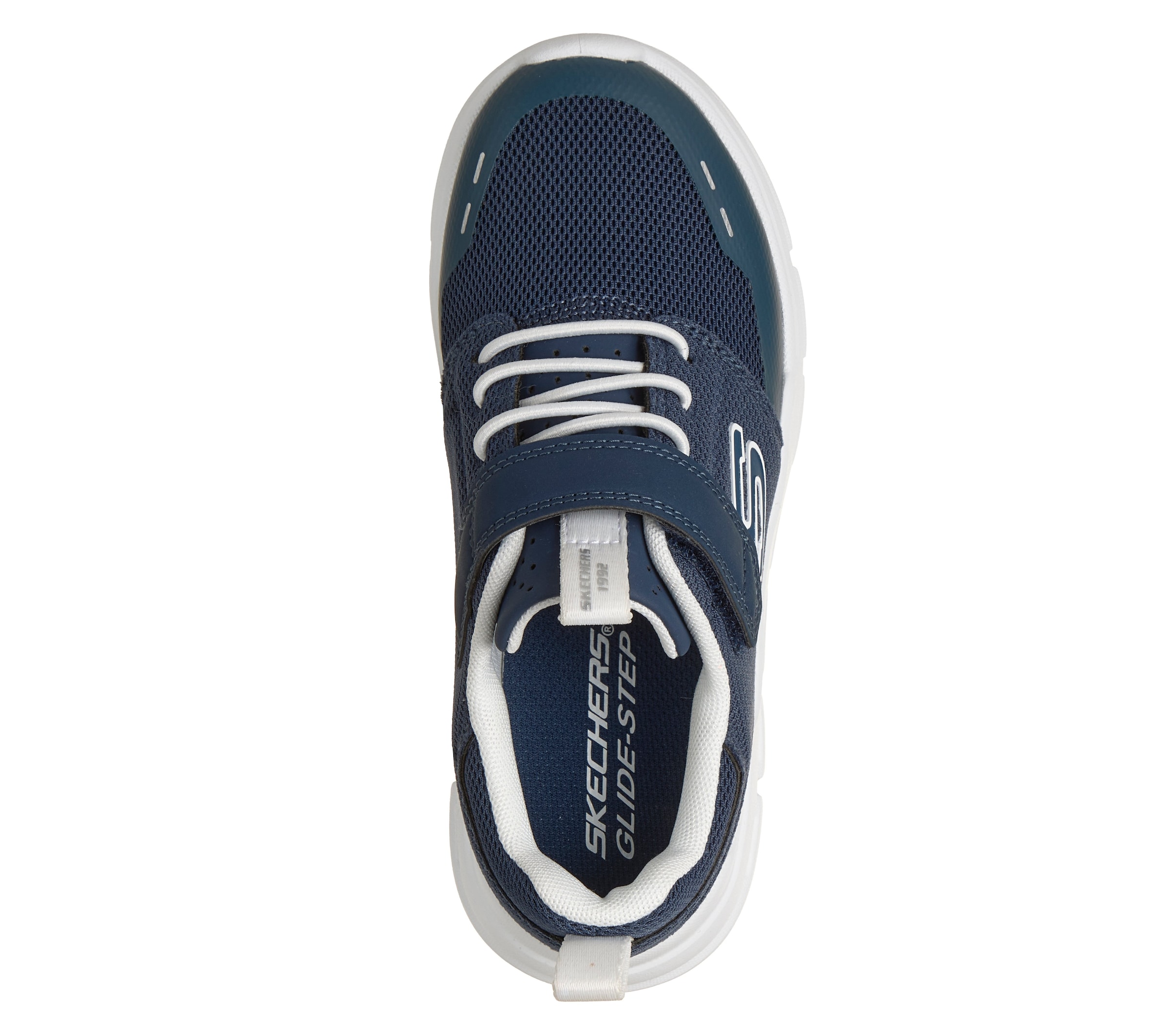 Skechers Sneakers »SKECHERS GLIDE-STEP FLOW«  gabarit de taille à télécharger
