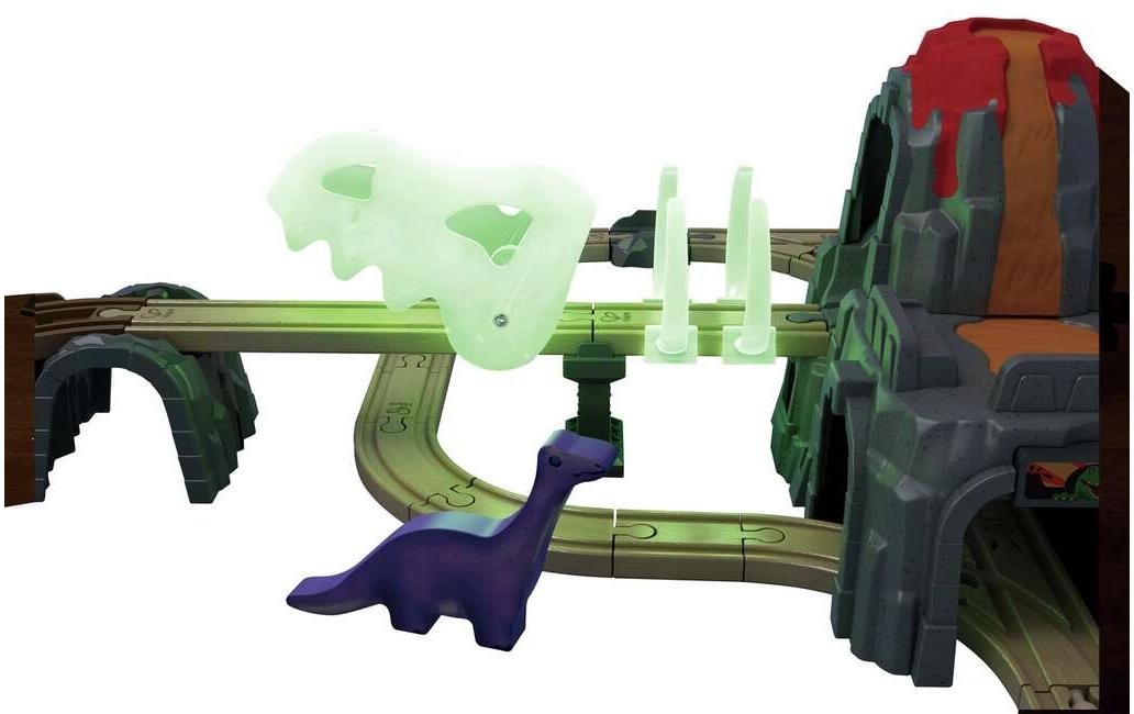 Hape Spielzeug-Eisenbahn