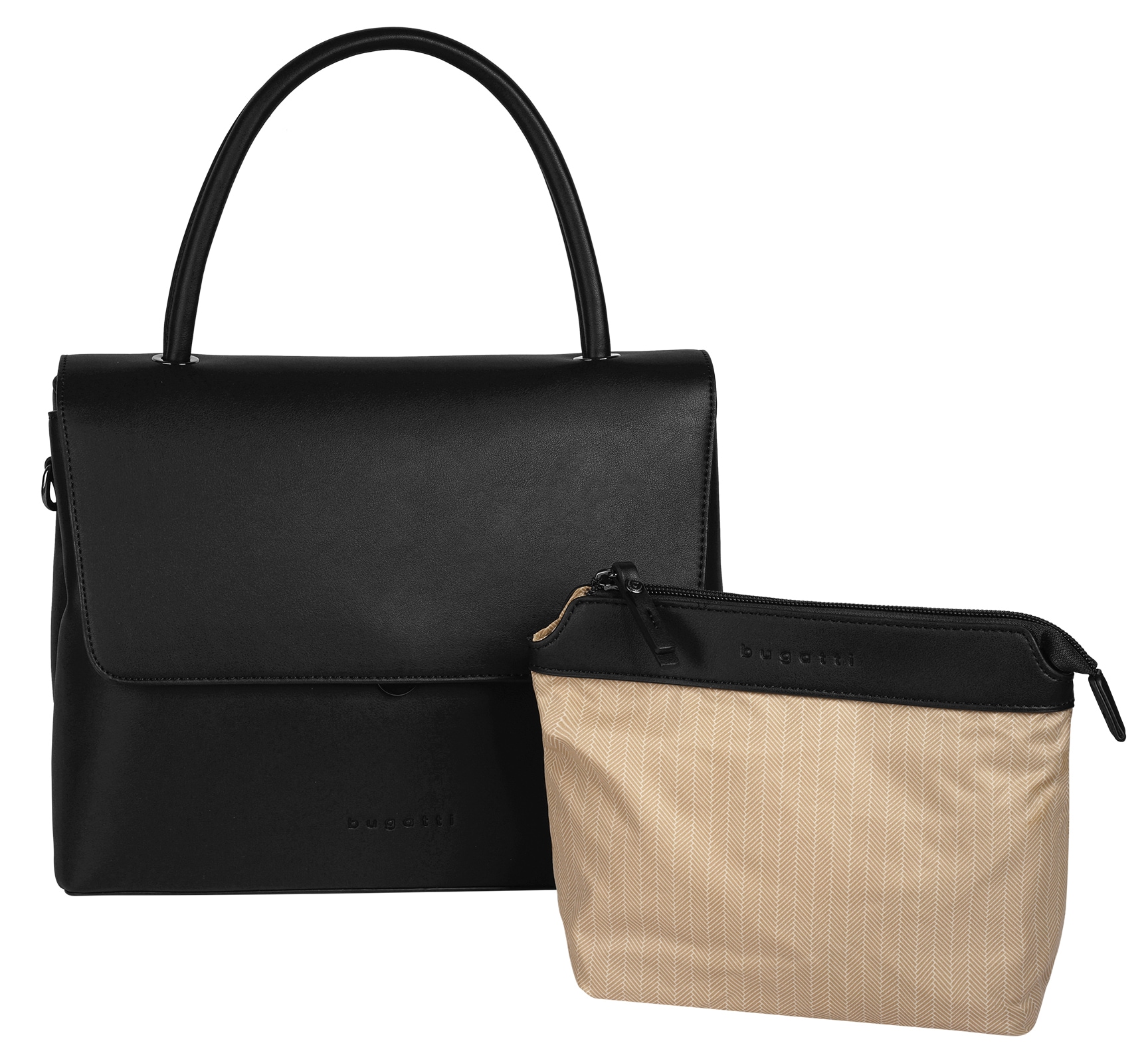 bugatti Henkeltasche »BUGATTI Damen ILVA«