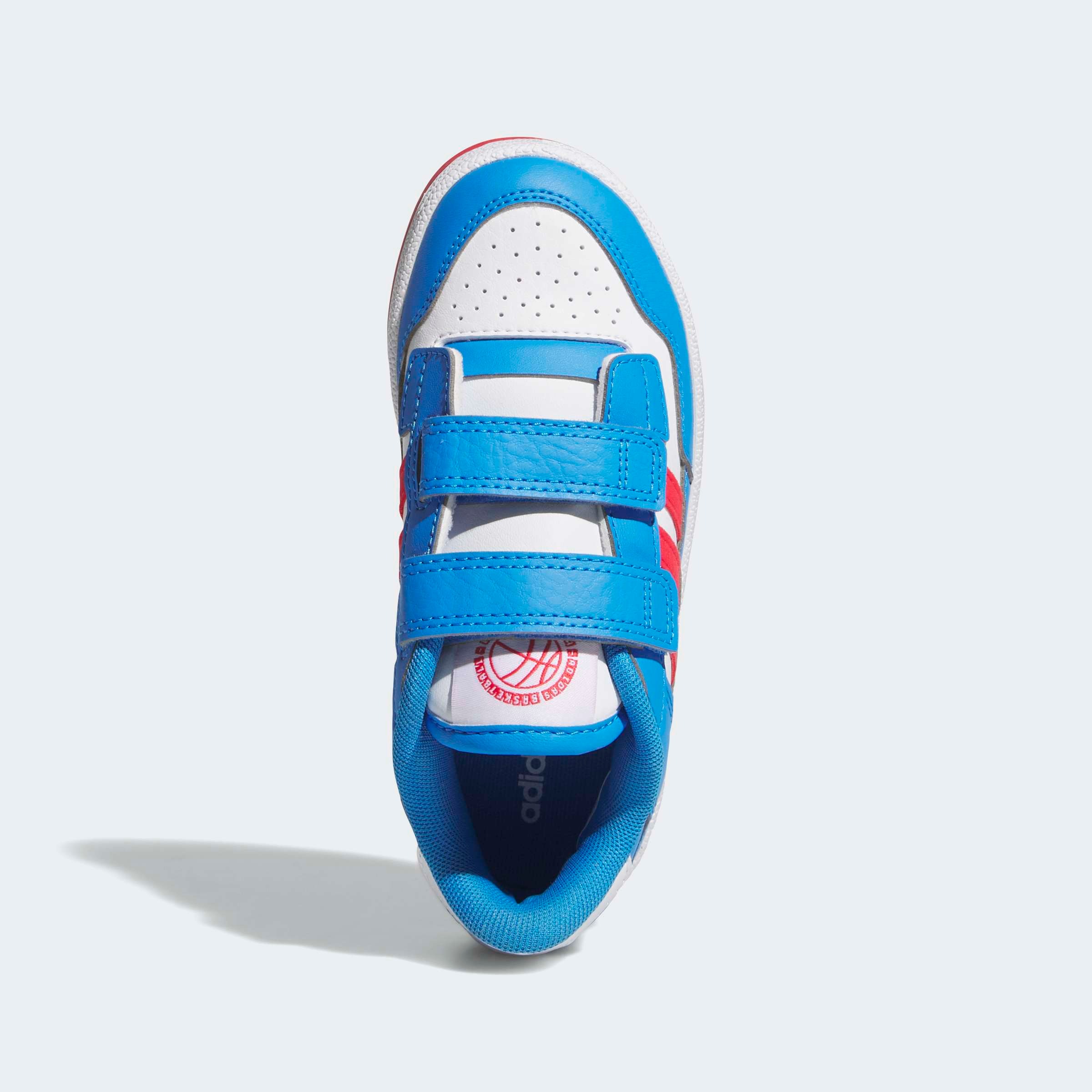 adidas Sportswear Sneakers »RAPID COURT KIDS«  für Kinder