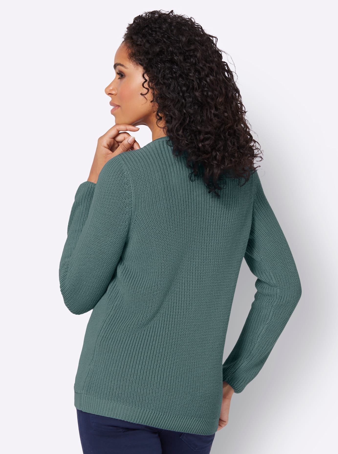 Casual Looks Pull en tricot »Pullover«