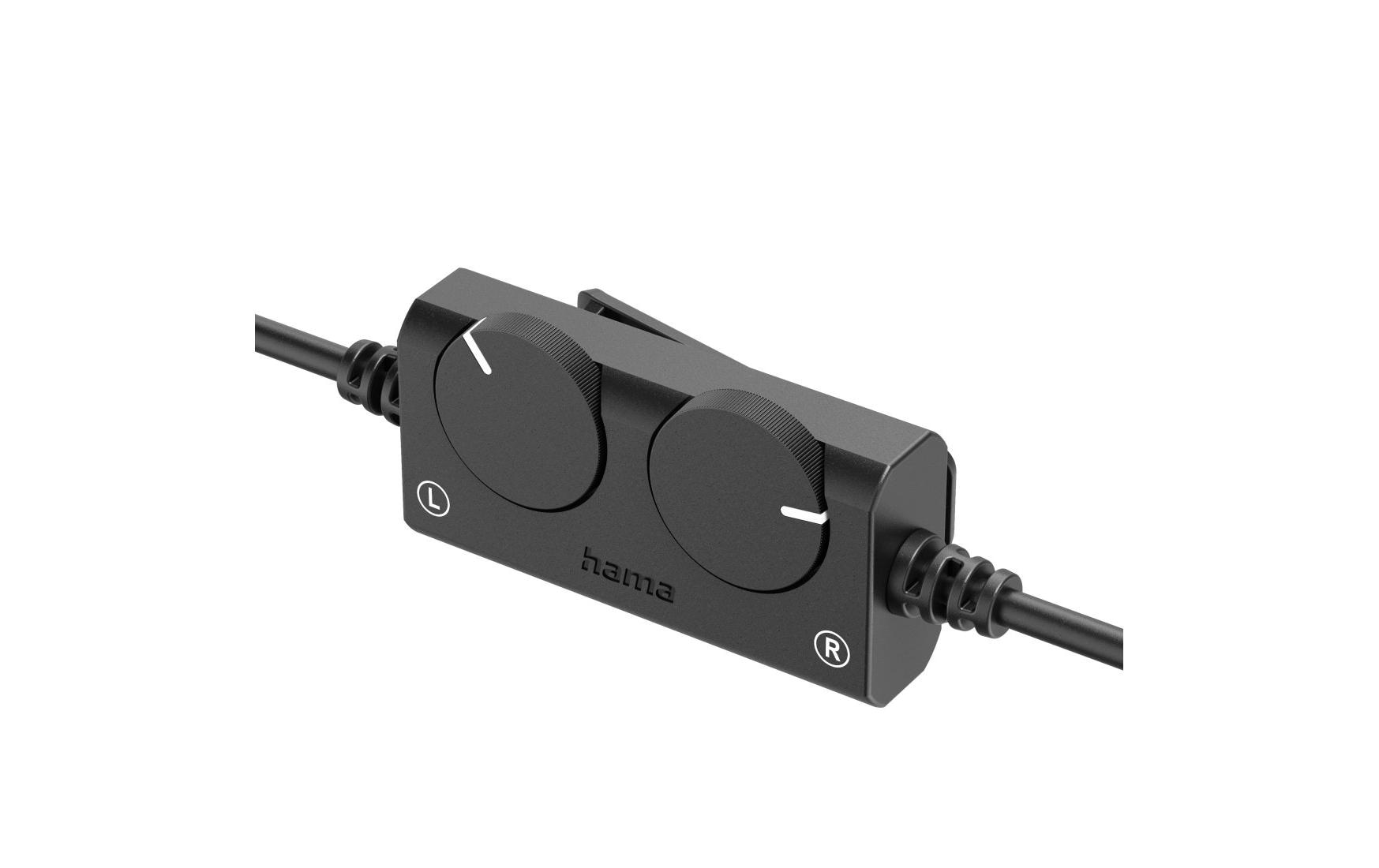   Over-Ear-Kopfhörer Active Noise Cancelling (ANC)