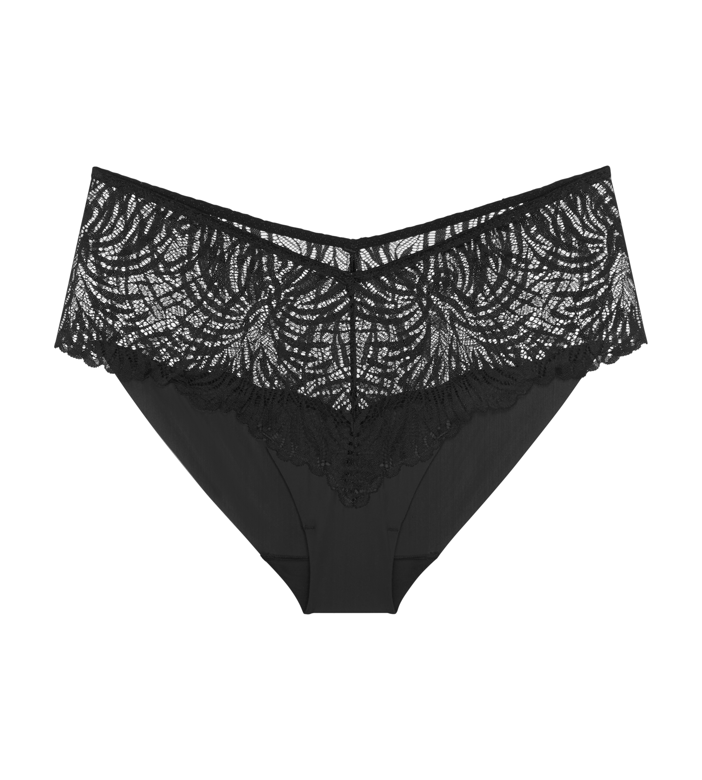 Triumph Slip »Pretty Micro Maxi01« sans couture