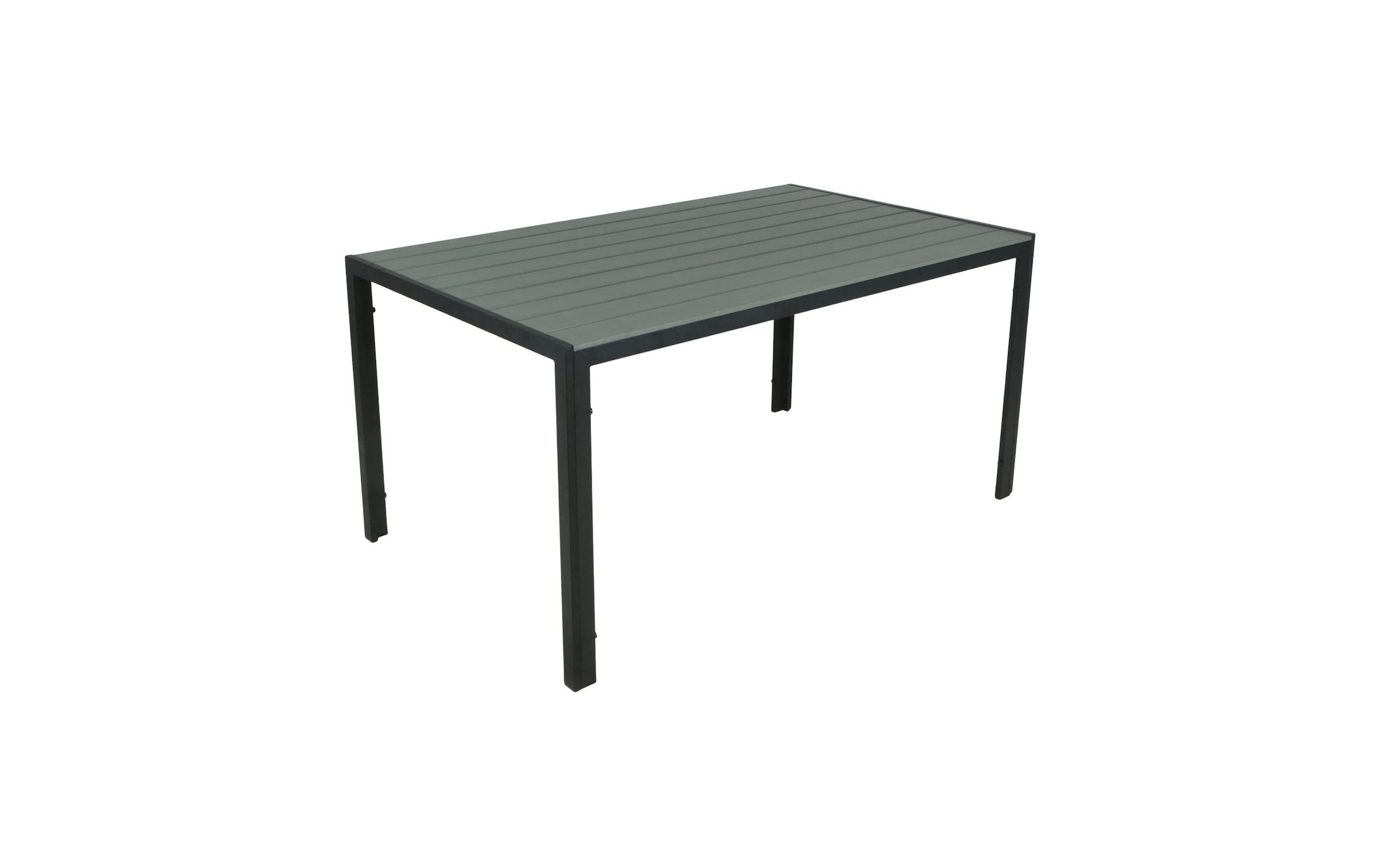 Cocon Table de jardin »COCON Gartentisch Alice, 150 x 90 x 74 cm«