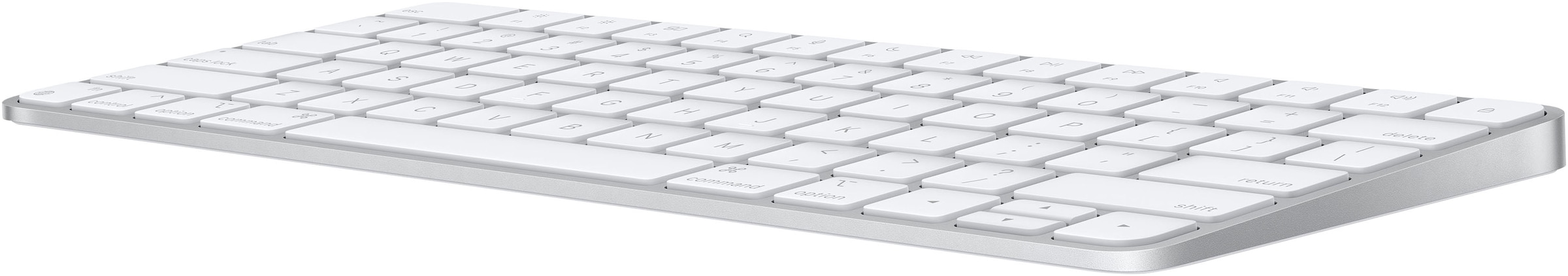 Apple Clavier Apple »Magic Keyboard« ()