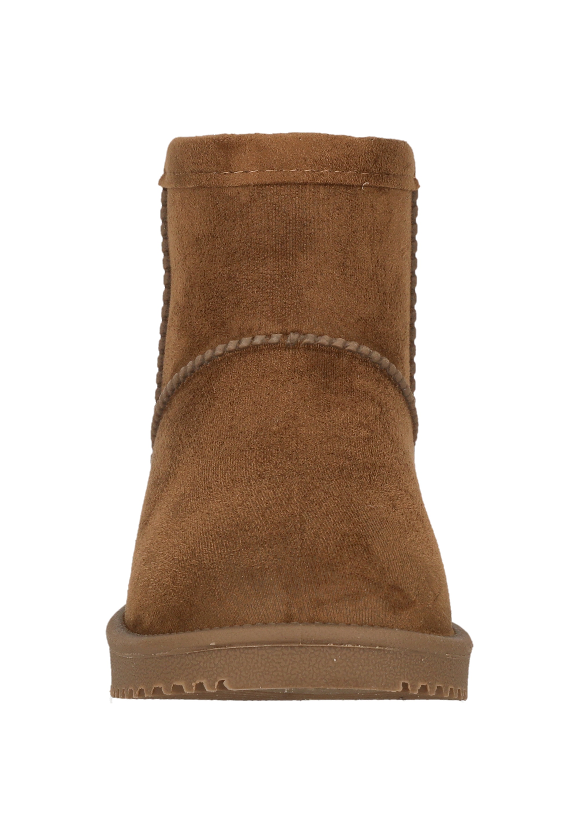 ZIGZAG Bottes d'hiver »DAX KIDS BOOT WARM WP«  Winterschuhem, Winterstiefel, Schlupfstiefel, gefüttert, wasserdicht